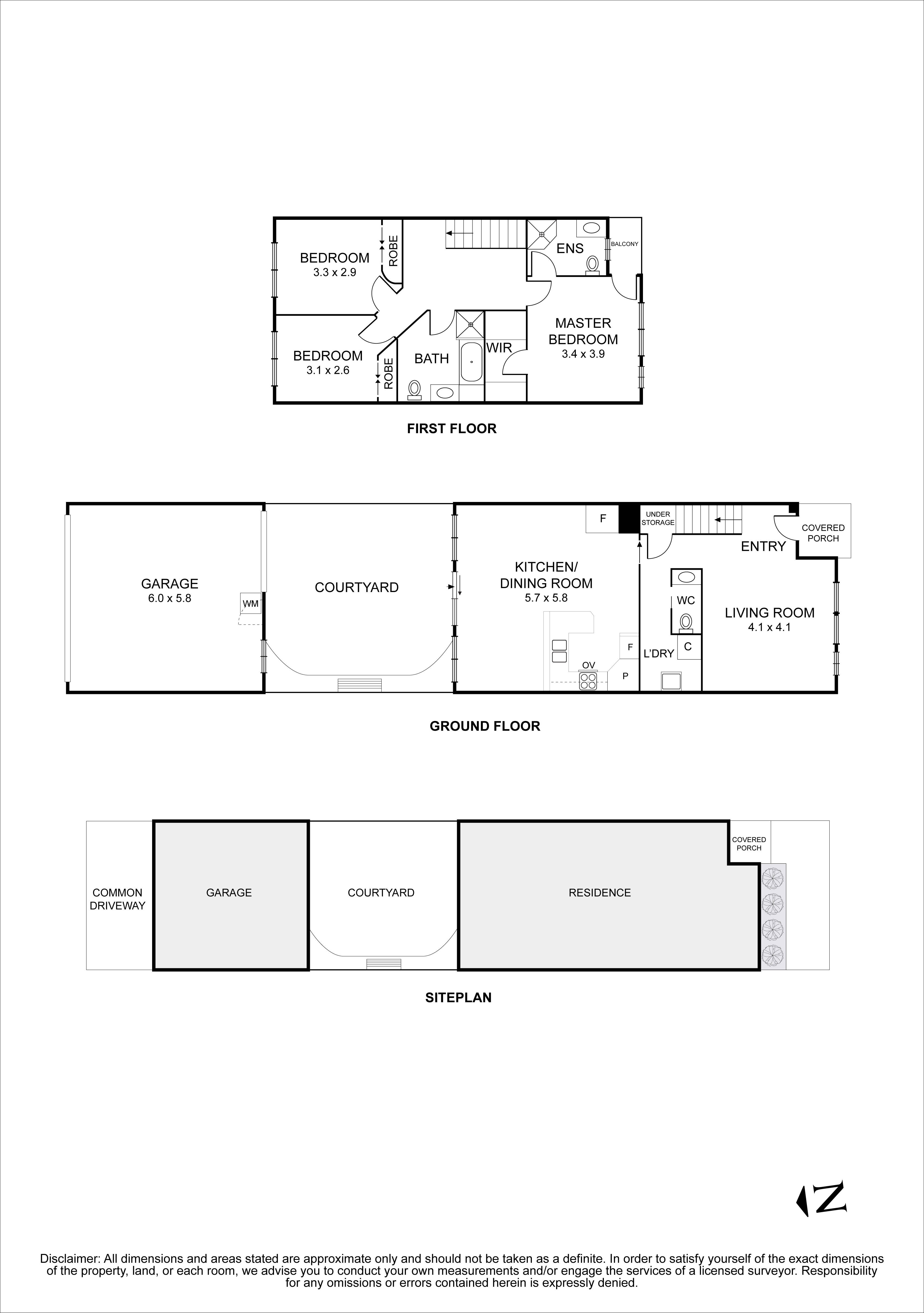 4/7 Lorraine Court, Hillside, VIC 3037 - Thumbnail 1 - 04/10/2024