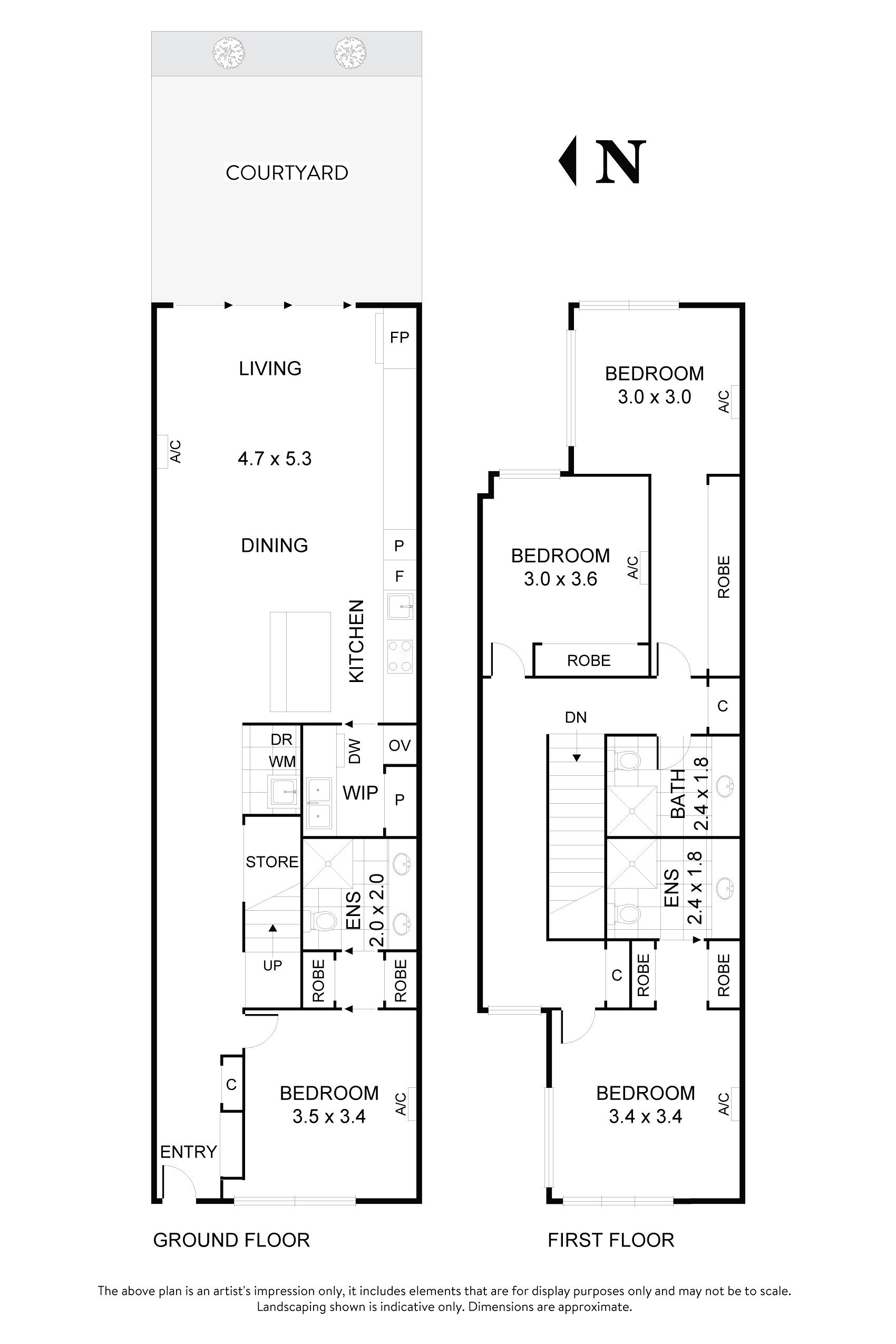 4/7 Overman Court, Essendon, VIC 3040 - Thumbnail 1 - 23/12/2025