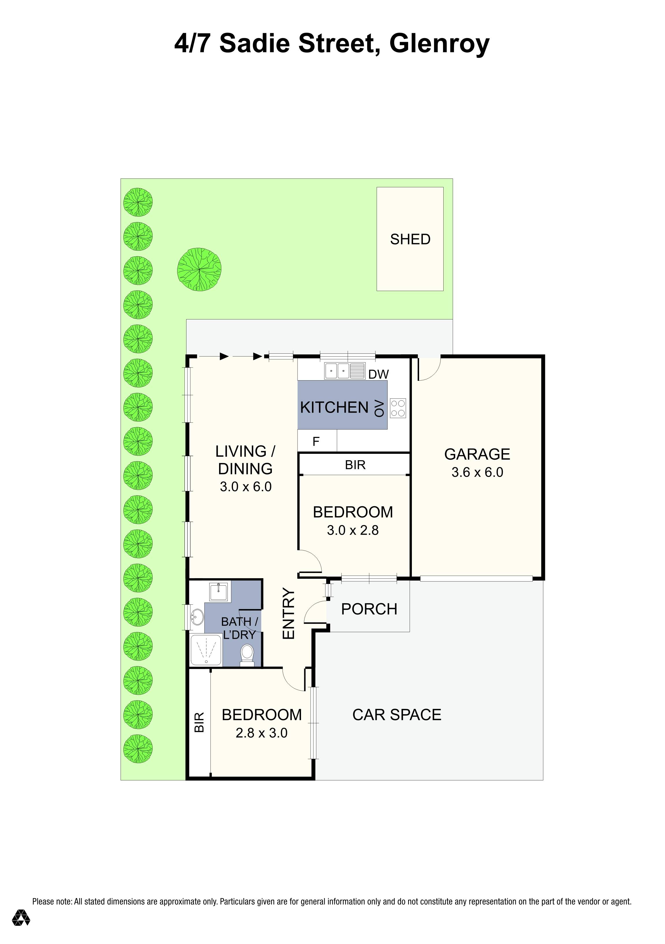 4/7 Sadie Street, Glenroy, VIC 3046 - Thumbnail 1 - 15/06/2022