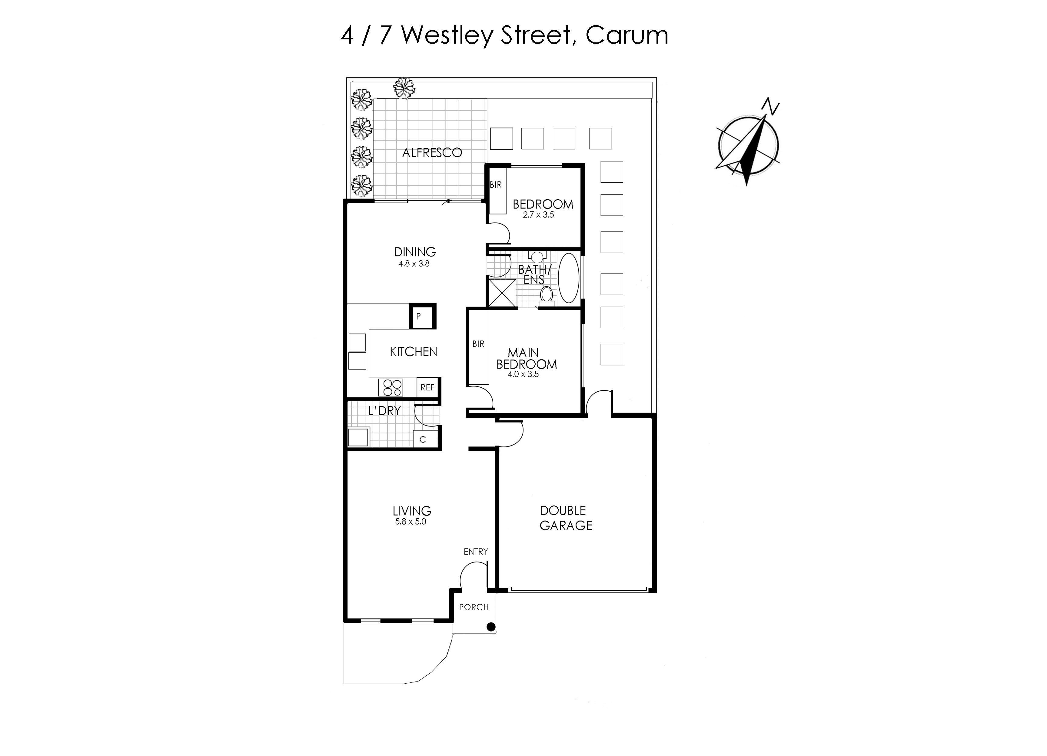 4/7 Westley Street, Carrum, VIC 3197 - Thumbnail 1 - 19/01/2022