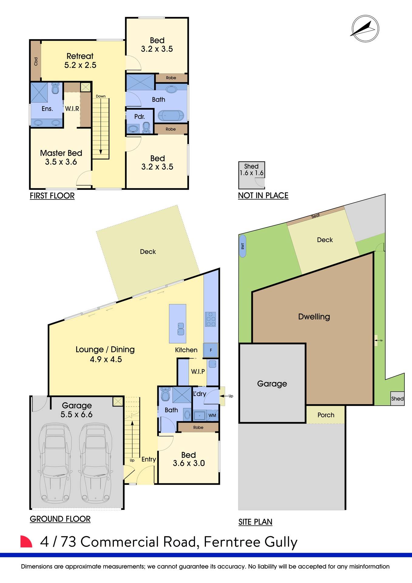 4/73 Commercial Road, Ferntree Gully, VIC 3156 - Thumbnail 1 - 17/02/2026