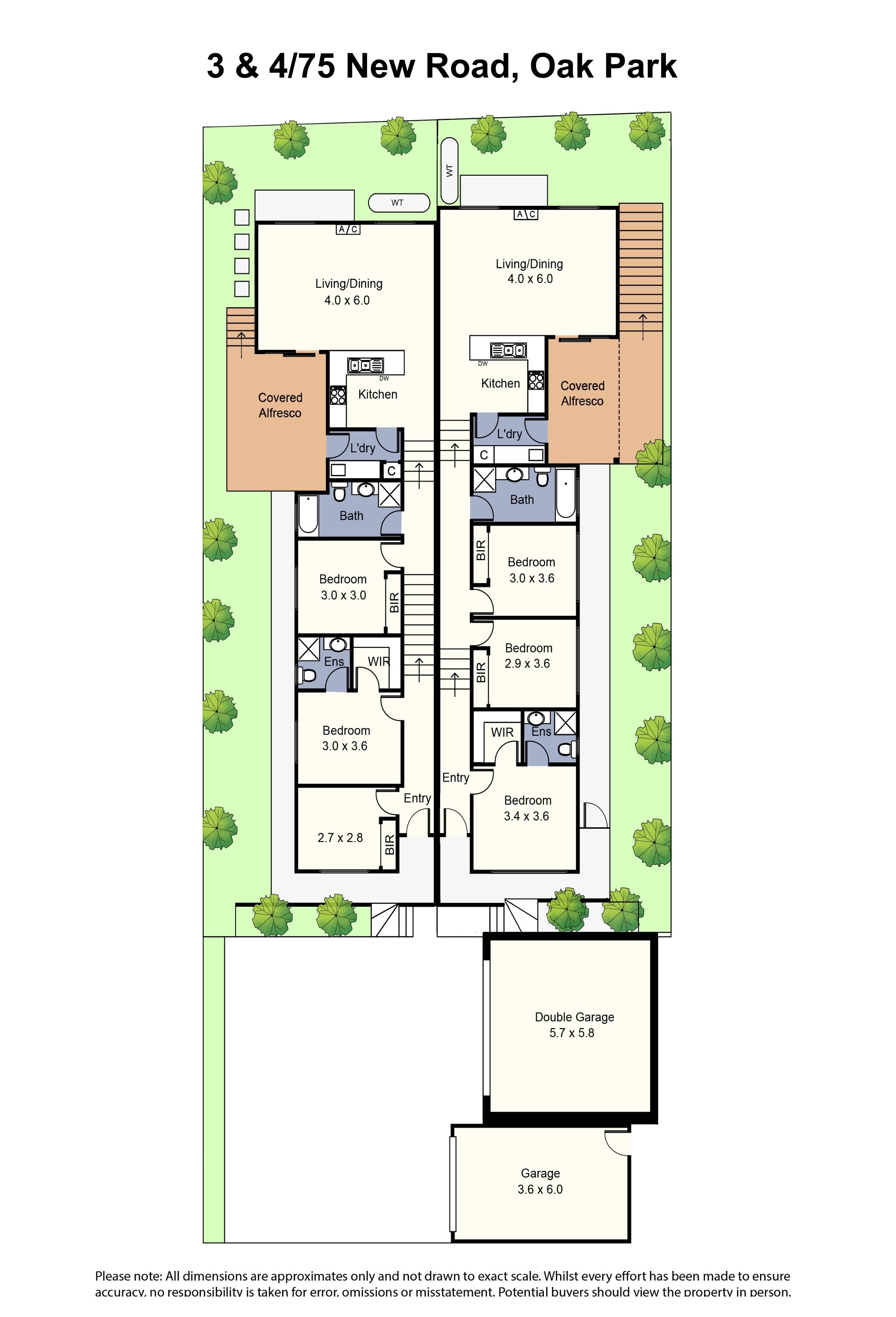 4/75 New Road, Oak Park, VIC 3046 - Thumbnail 1 - 10/01/2022