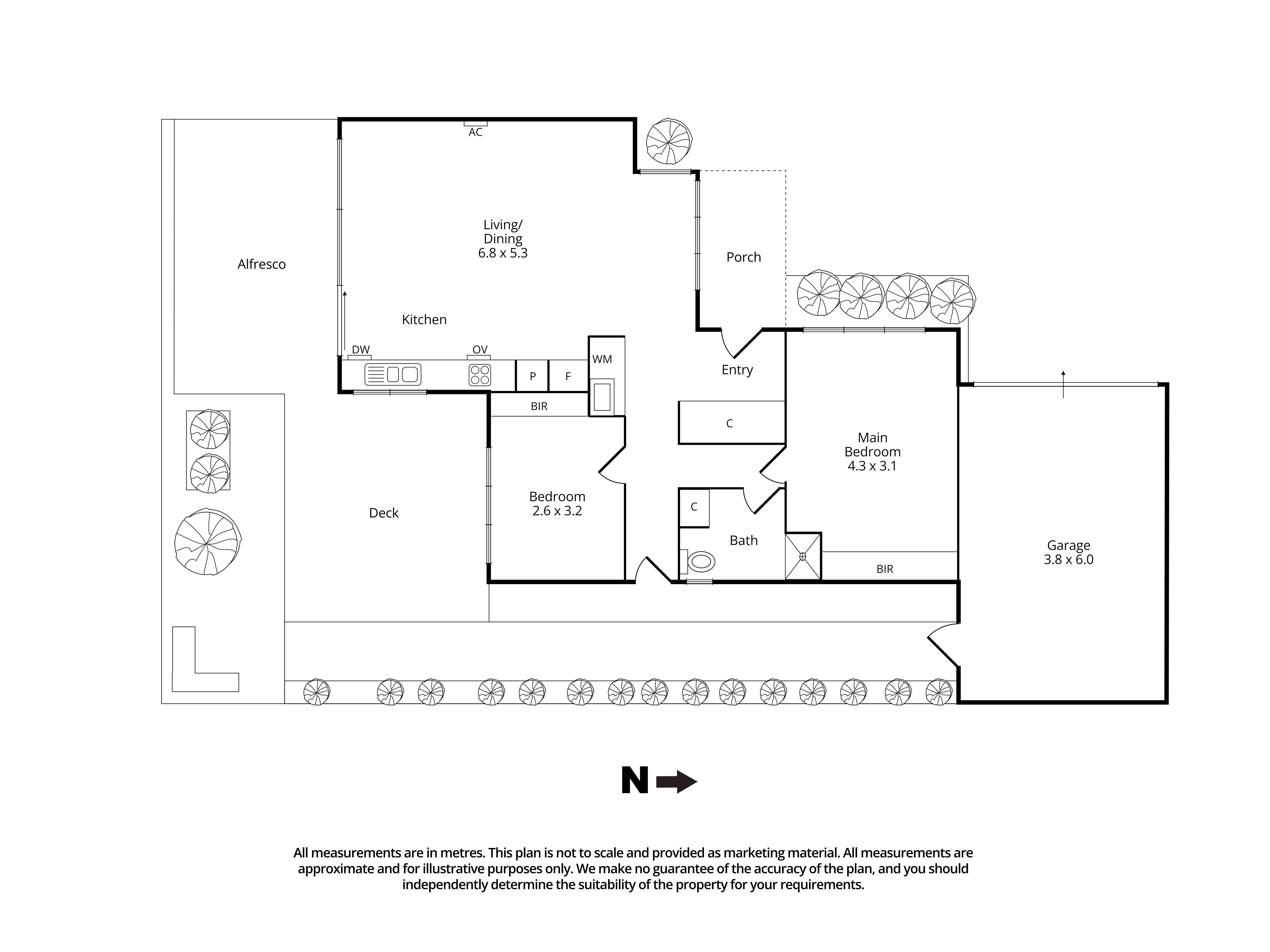 4/76 Darebin Boulevard, Reservoir, VIC 3073 - Thumbnail 1 - 26/08/2025