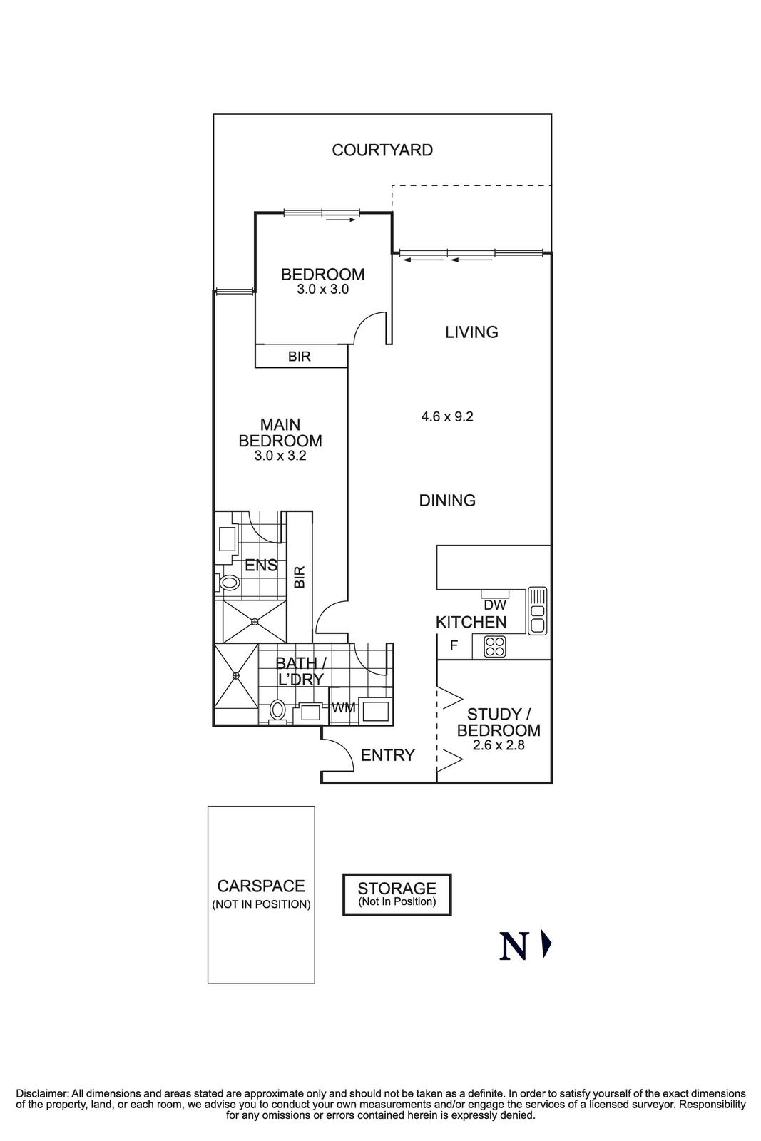 4/765-767 Doncaster Road, Doncaster, VIC 3108 - Thumbnail 1 - 21/01/2025
