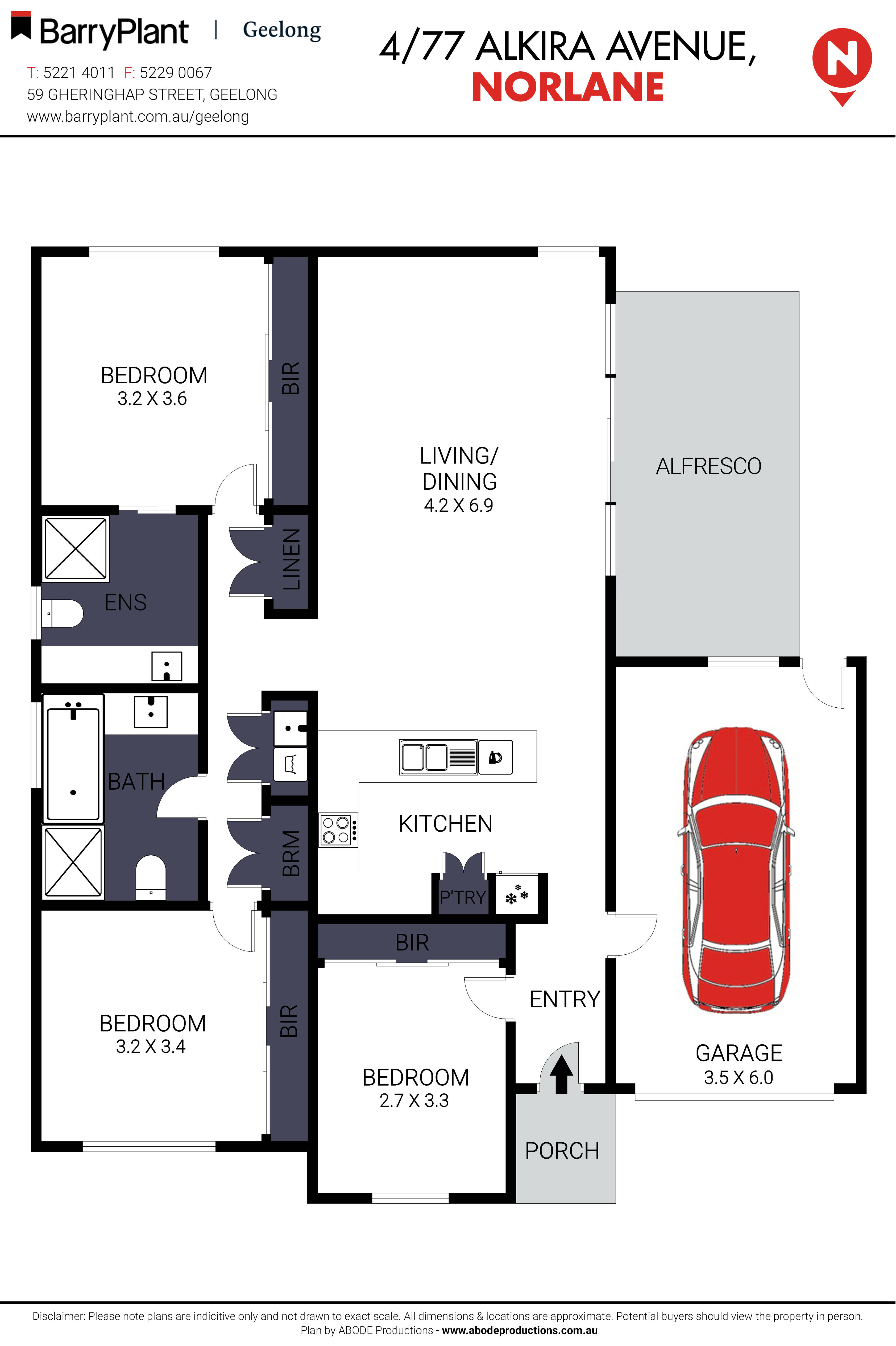 4/77 Alkira Avenue, Norlane, VIC 3214 - Thumbnail 1 - 29/05/2023