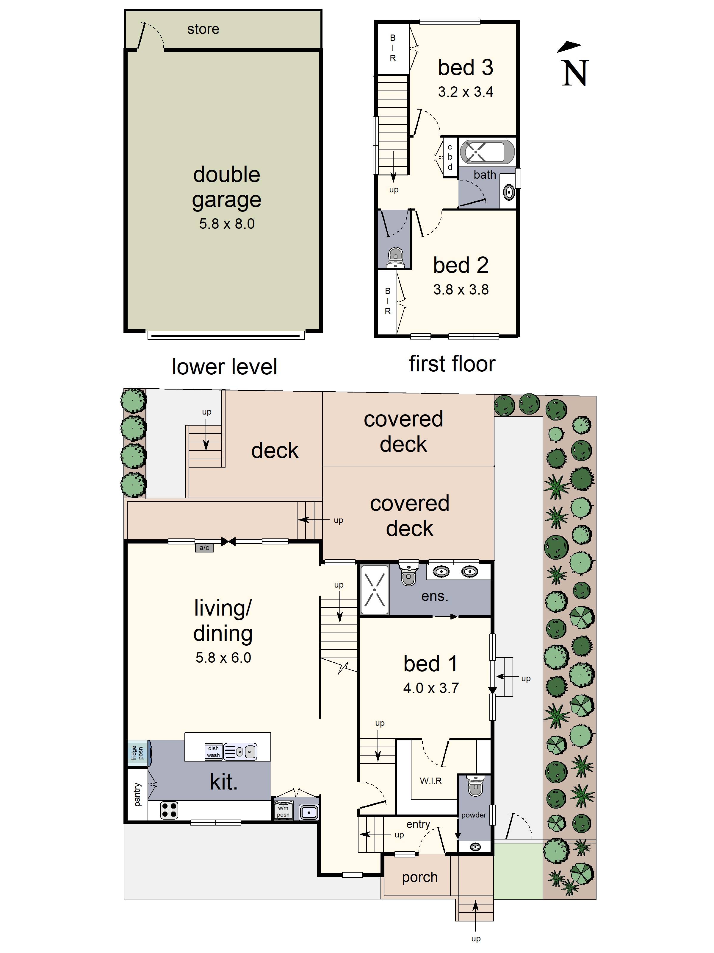 4/78 Anderson Street, Lilydale, VIC 3140 - Thumbnail 1 - 11/05/2023
