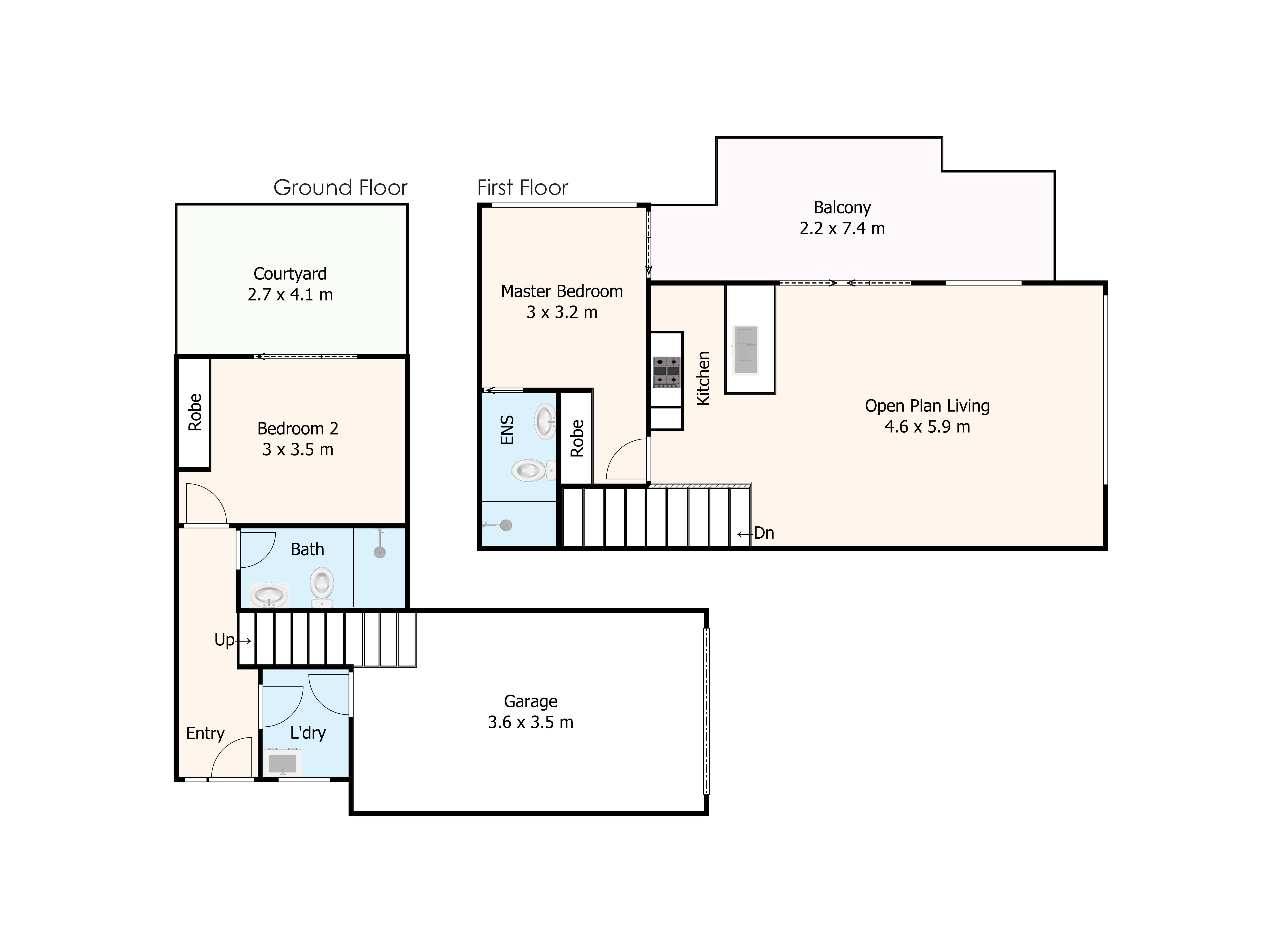 4/788 Pascoe Vale Road, Glenroy, VIC 3046 - Thumbnail 1 - 06/10/2025