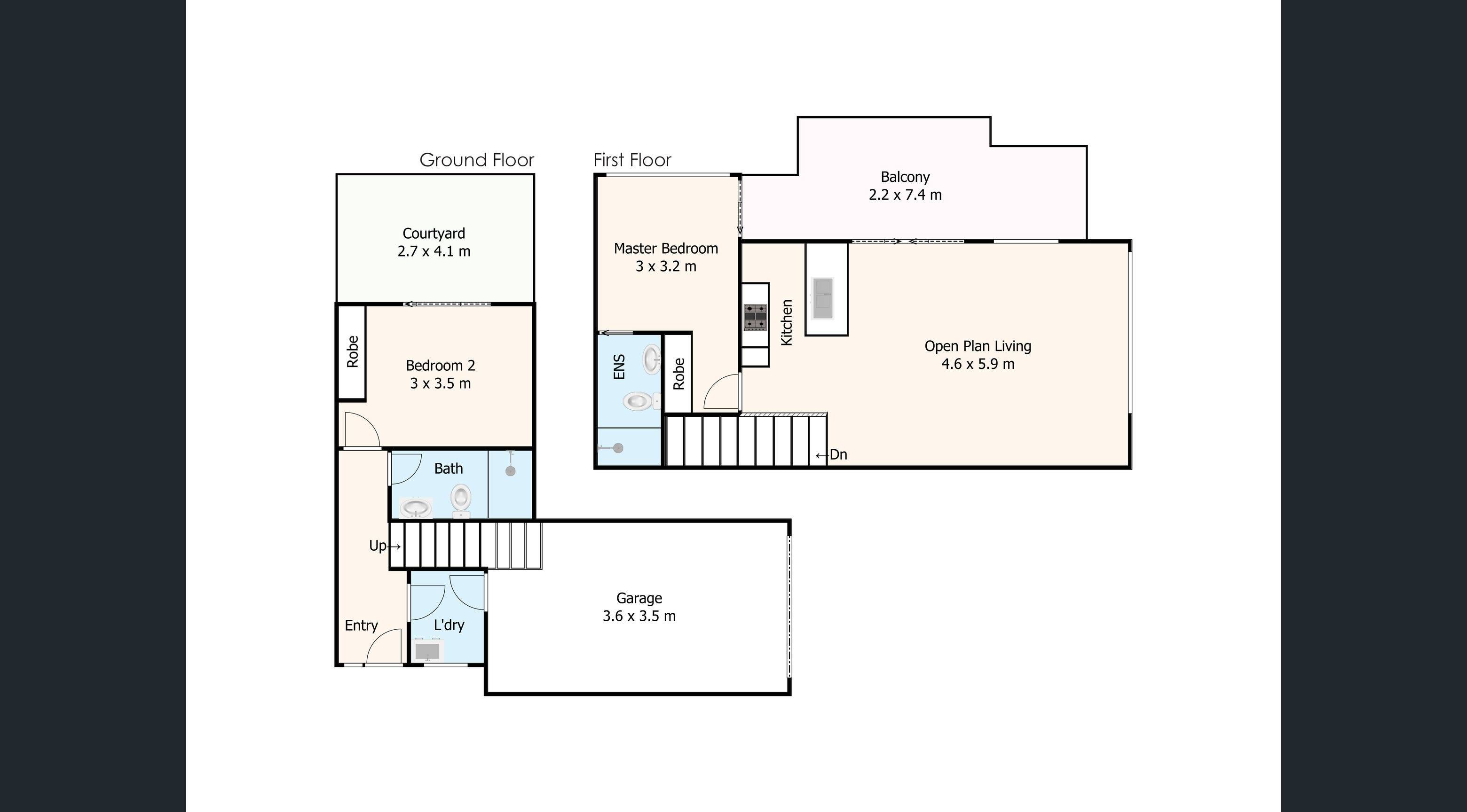 4/788 Pascoe Vale Road, Glenroy, VIC 3046 - Thumbnail 1 - 08/12/2025