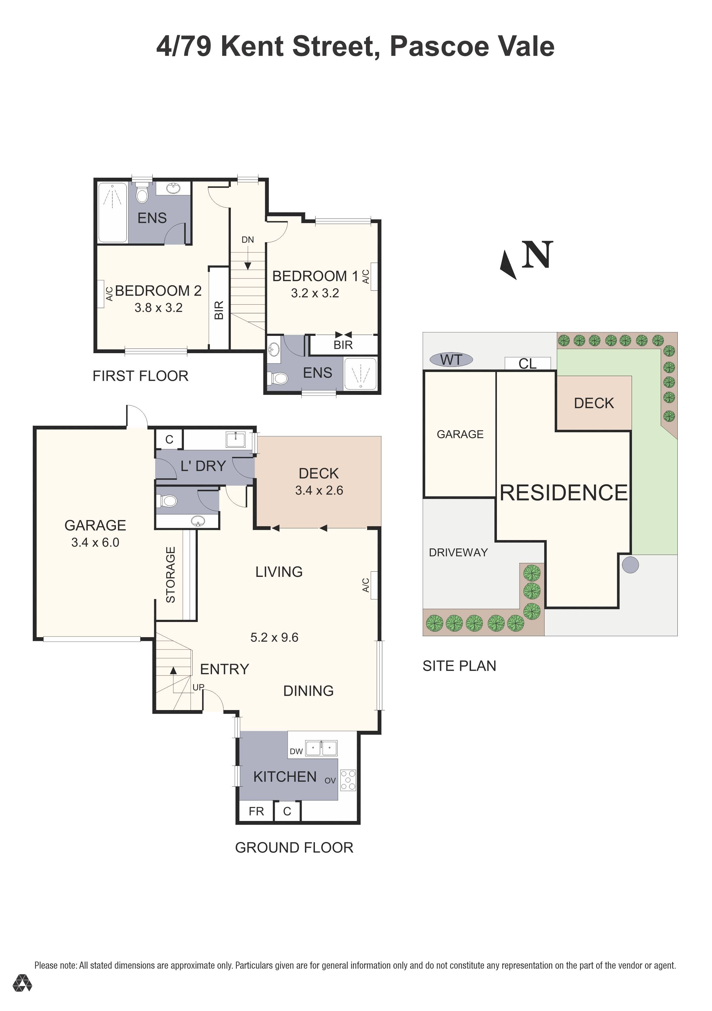 4/79 Kent Road, Pascoe Vale, VIC 3044 - Thumbnail 1 - 21/10/2025
