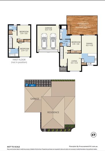 4/8-10 Kumala Road, Bayswater, VIC 3153 - Thumbnail 1 - 01/05/2025