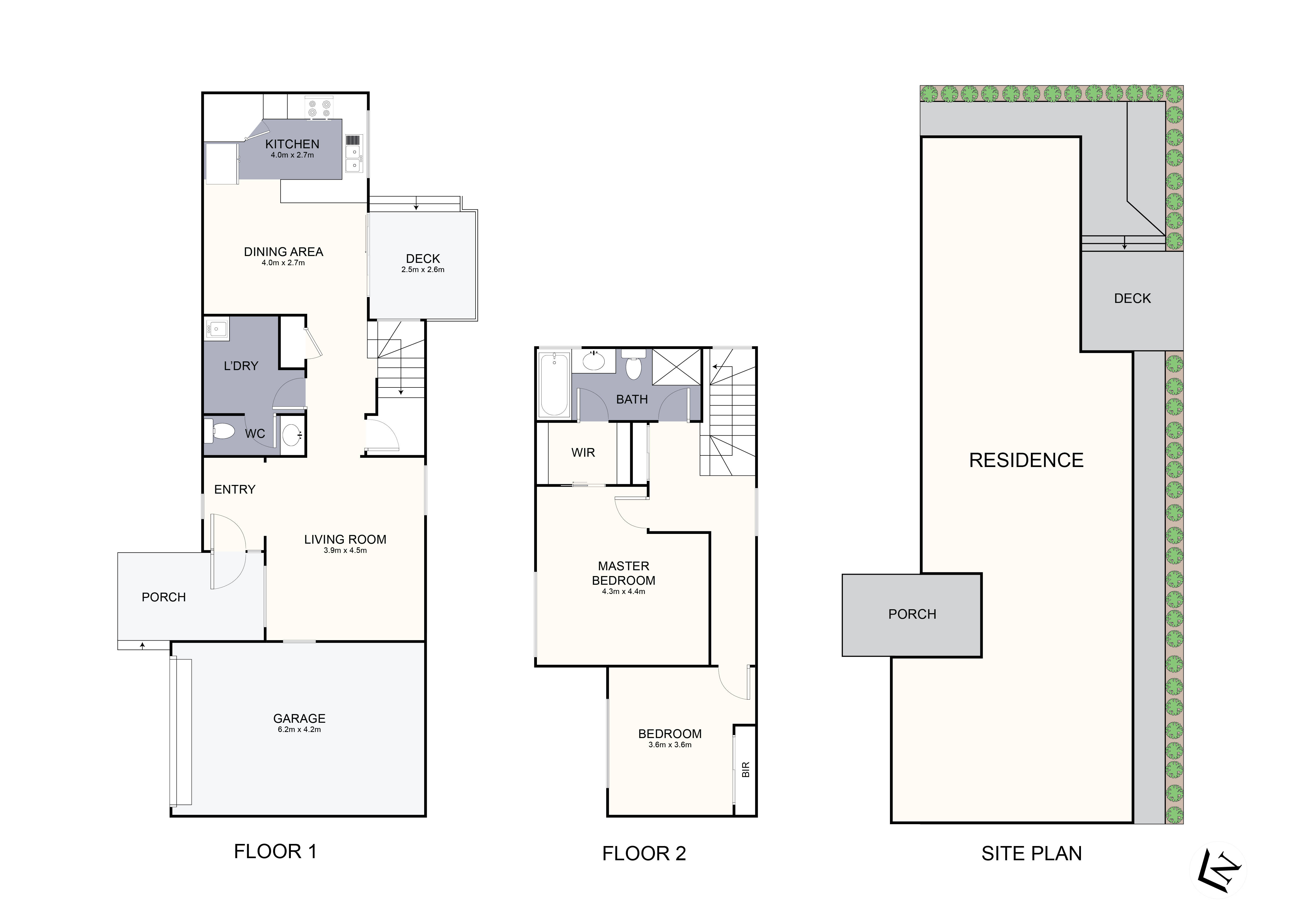 4/8 Claude Street, Bayswater, VIC 3153 - Thumbnail 1 - 11/04/2024
