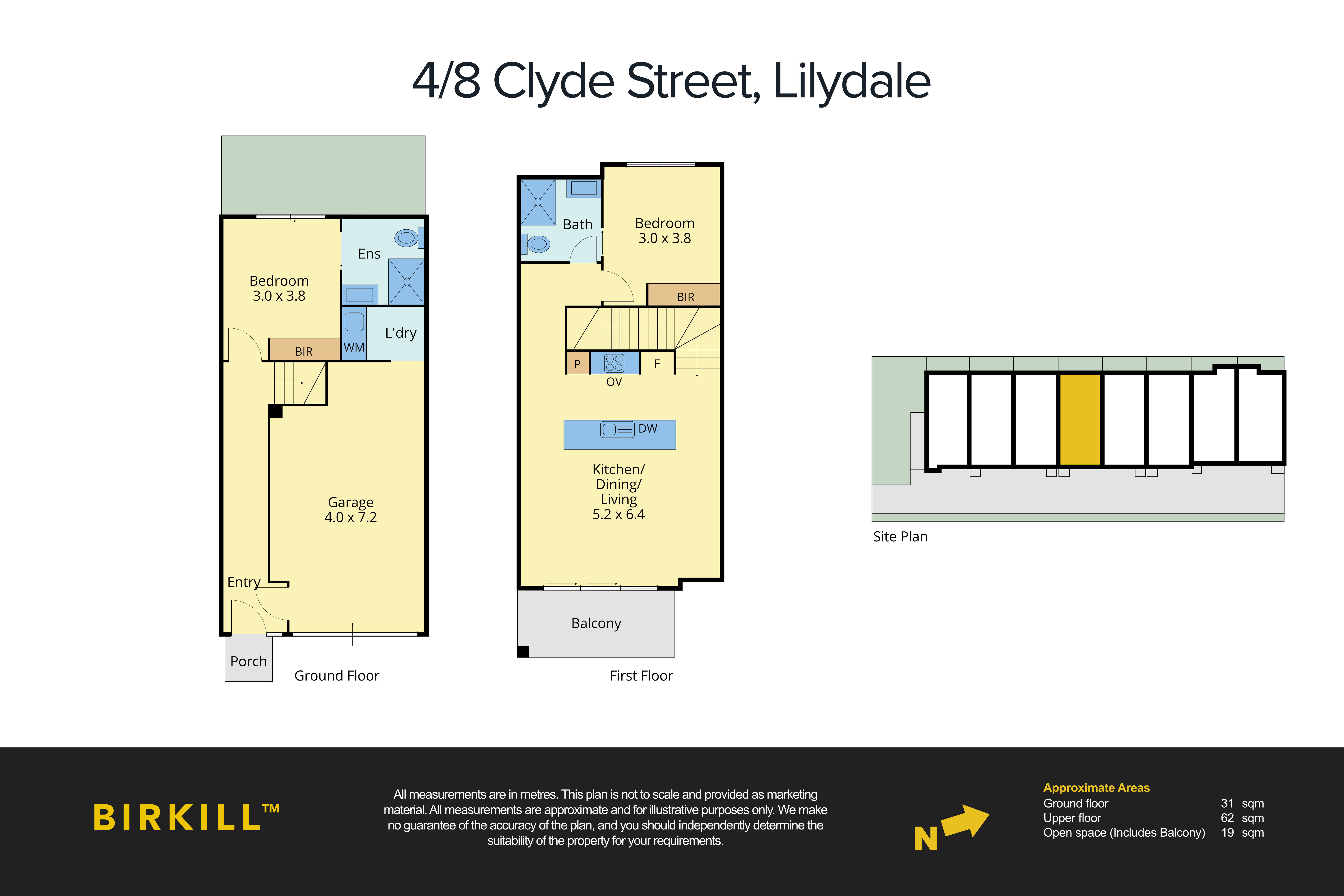 4/8 Clyde Street, Lilydale, VIC 3140 - Thumbnail 1 - 05/12/2025
