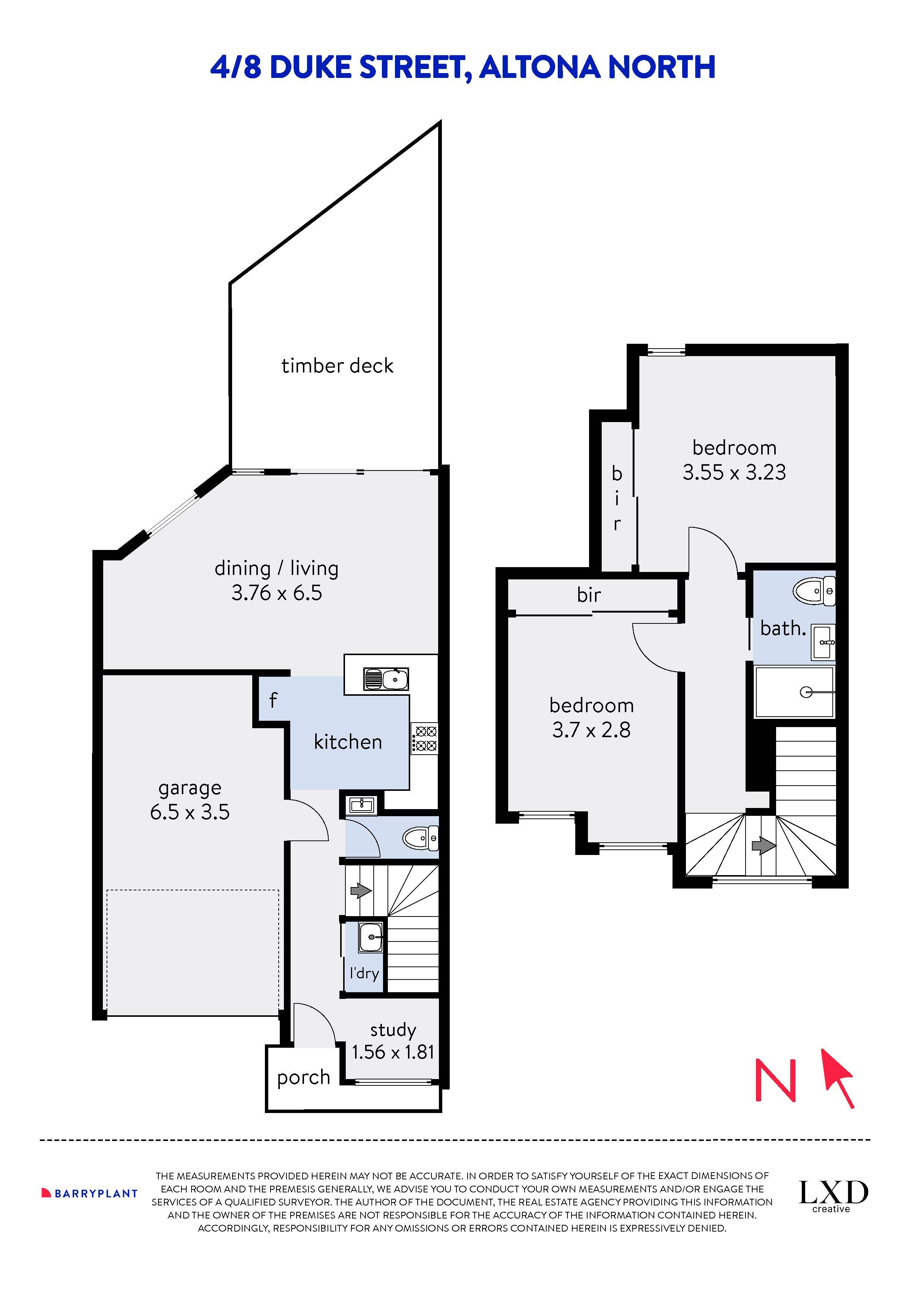 4/8 Duke Street, Altona North, VIC 3025 - Thumbnail 1 - 17/04/2024