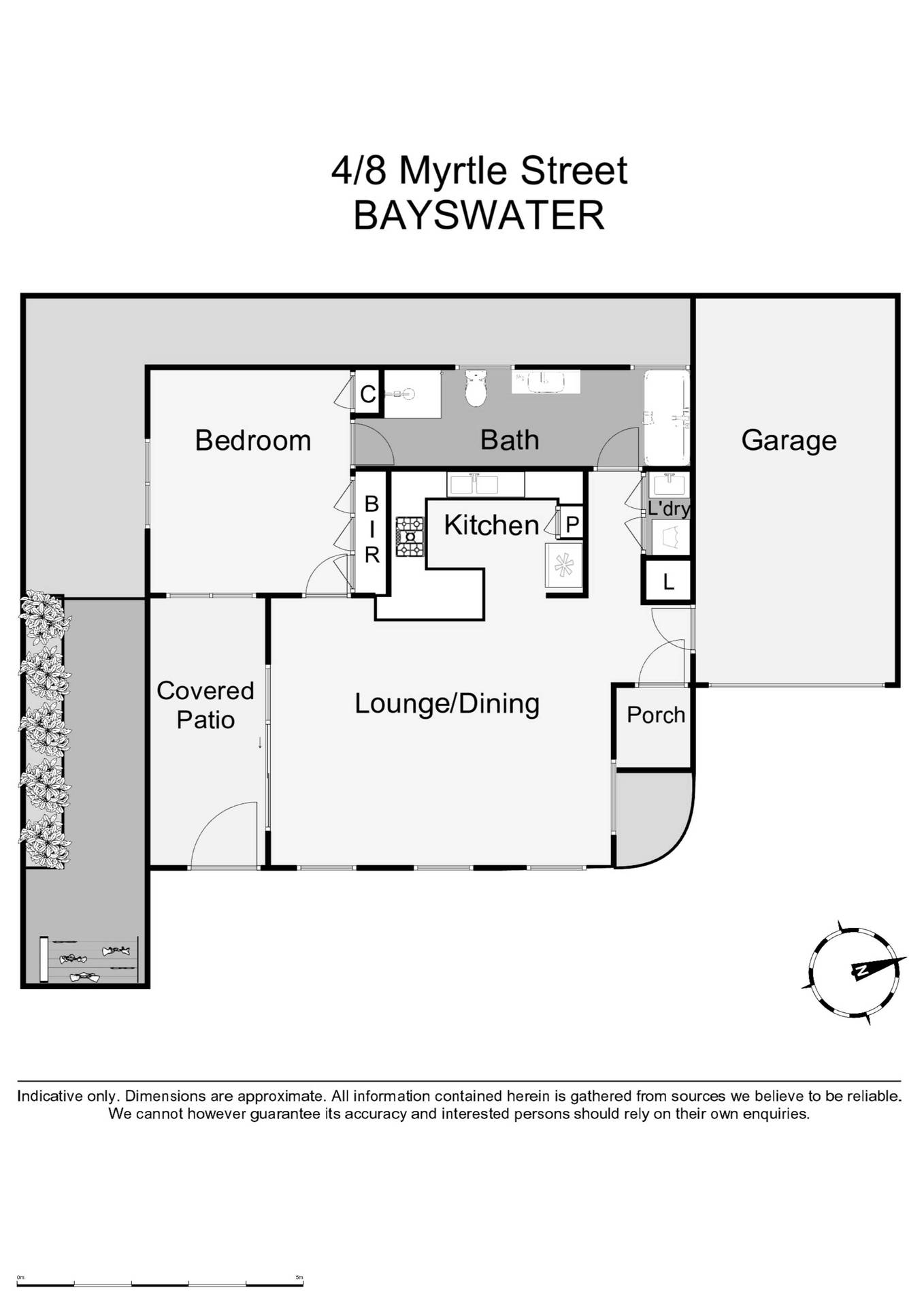 4/8 Myrtle Street, Bayswater, VIC 3153 - Thumbnail 1 - 10/10/2022