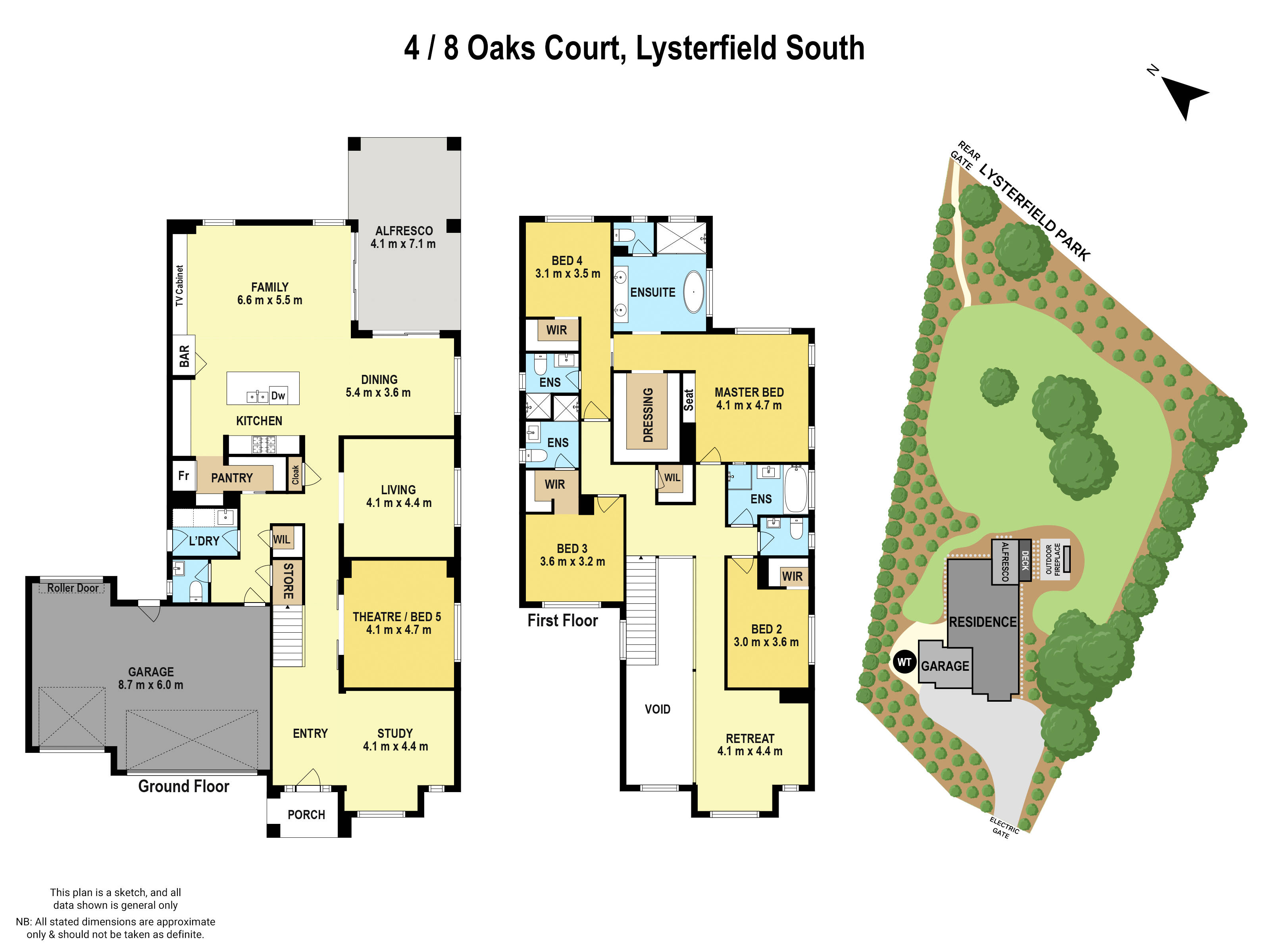 4/8 Oaks Court, Lysterfield South, VIC 3156 - Thumbnail 1 - 27/08/2025