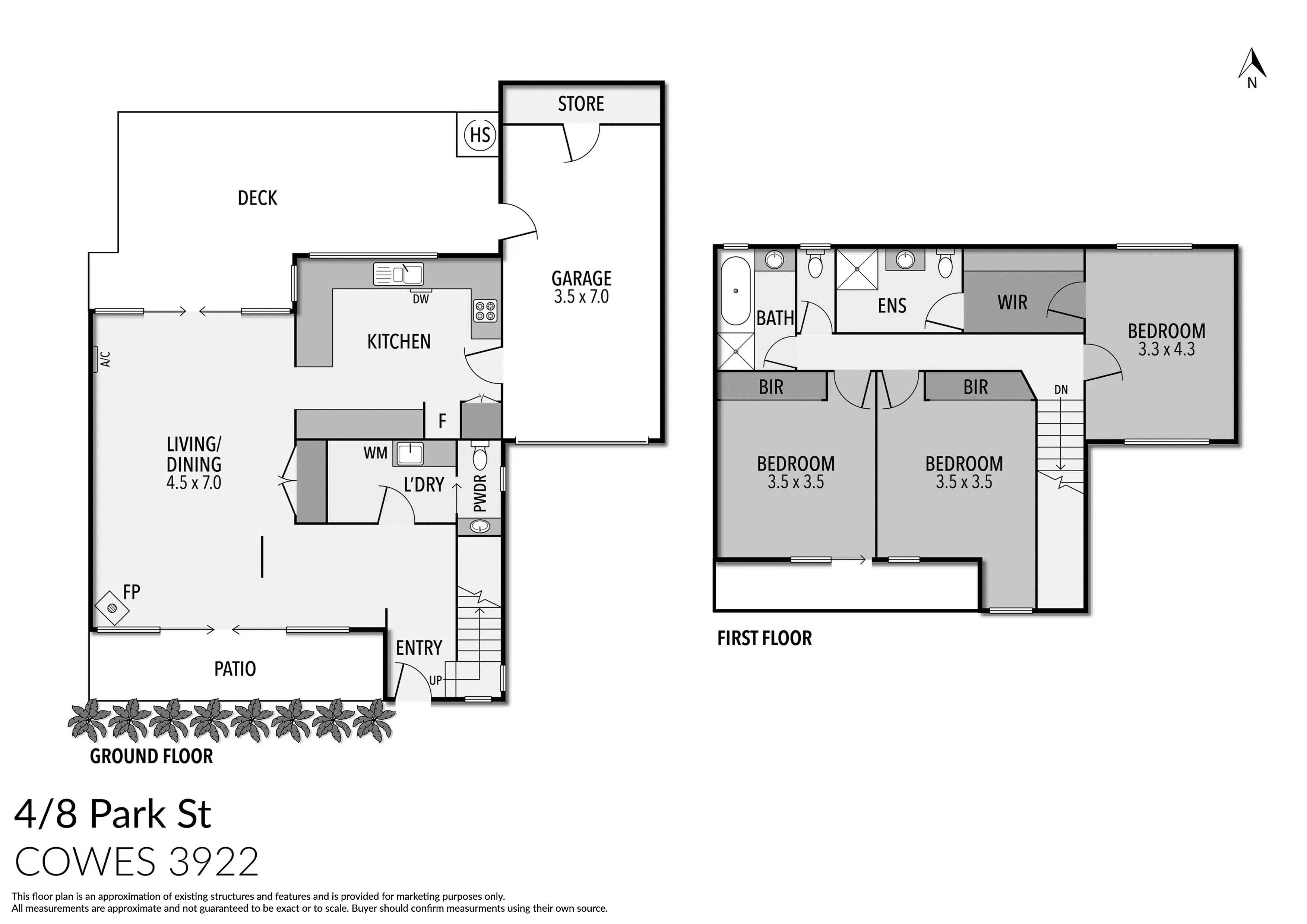 4/8 Park Street, Cowes, VIC 3922 - Thumbnail 1 - 27/02/2026