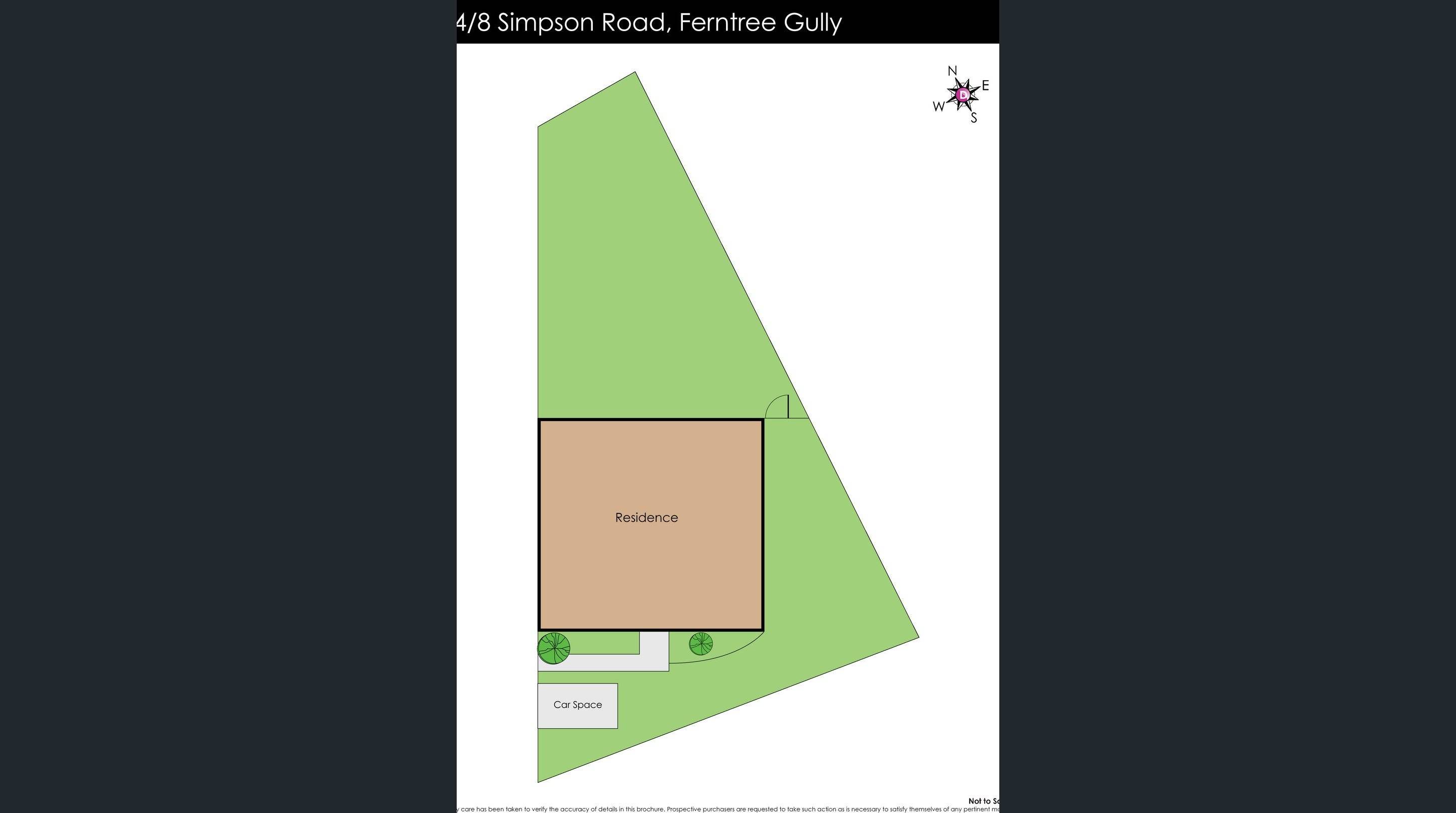 4/8 Simpson Road, Ferntree Gully, VIC 3156 - Thumbnail 1 - 15/10/2024