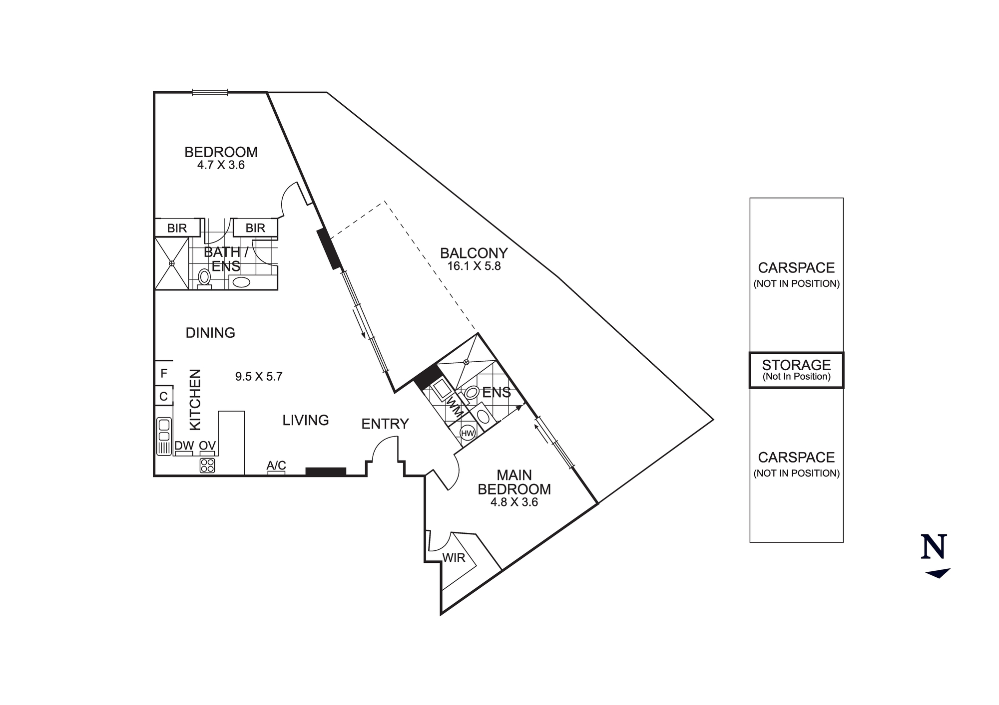 4/80 Balcombe Road, Mentone, VIC 3194 - Thumbnail 1 - 10/08/2023