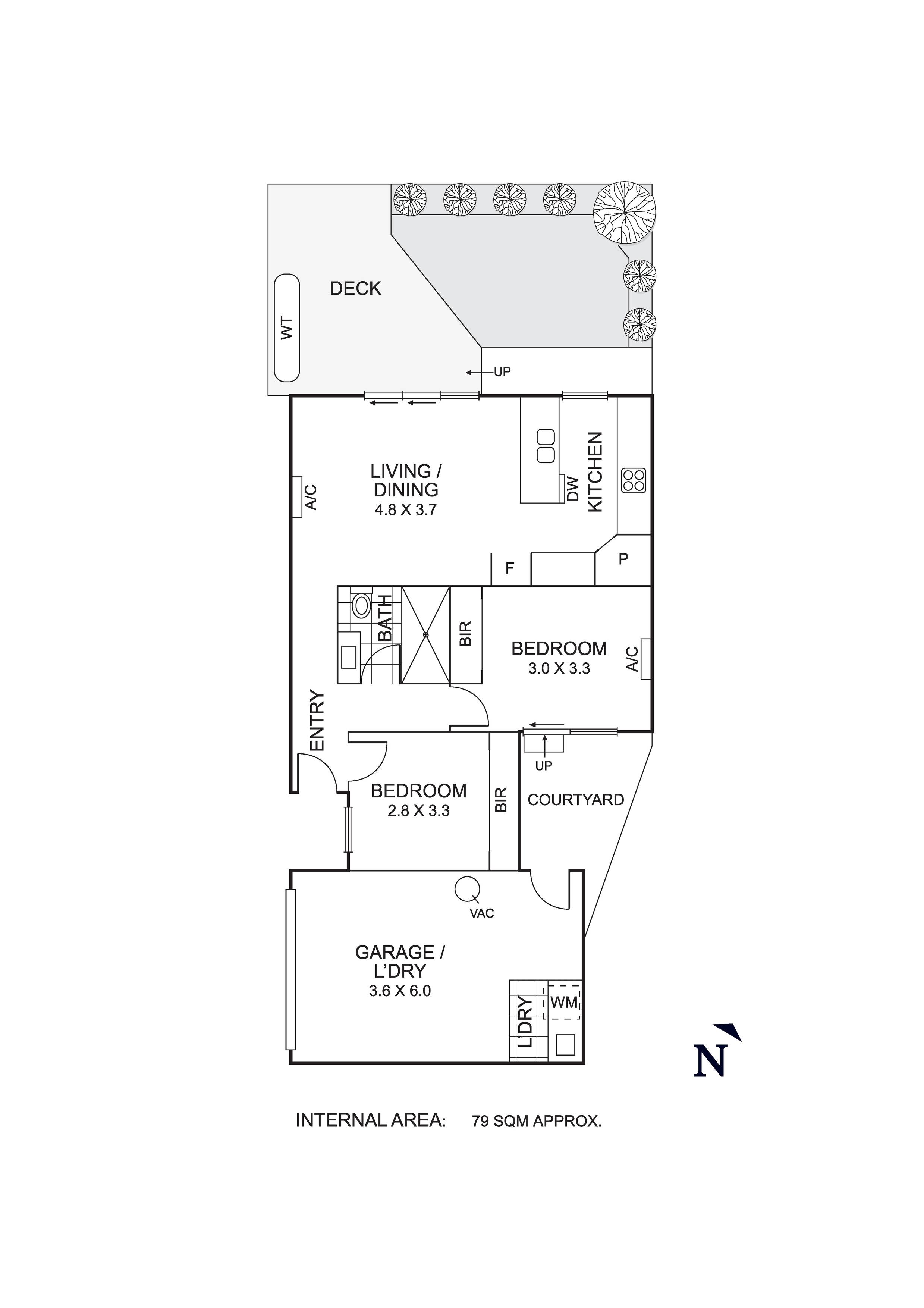 4/80 Ross Street, Coburg, VIC 3058 - Thumbnail 1 - 27/10/2021