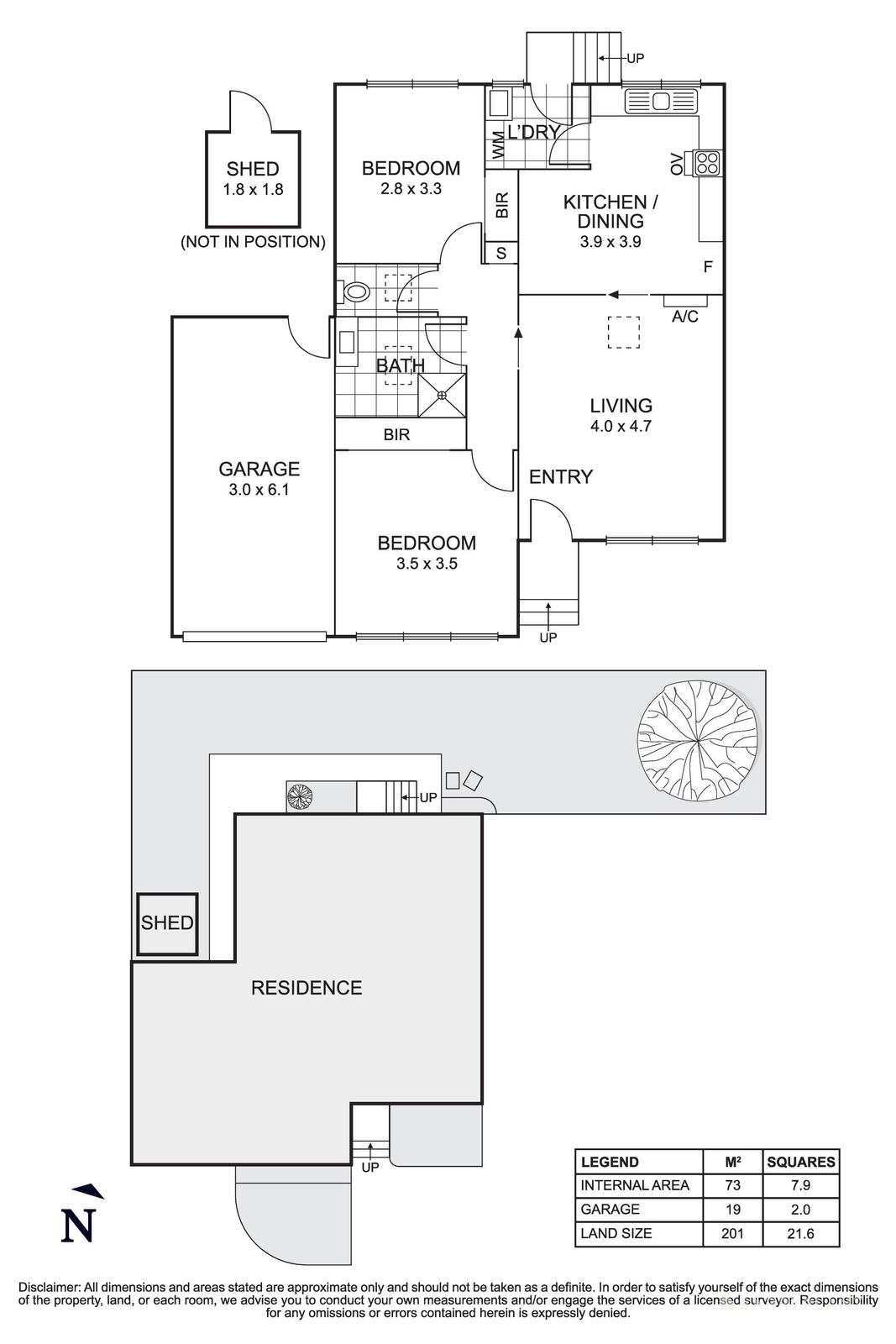 4/80 Warrandyte Road, Ringwood, VIC 3134 - Thumbnail 1 - 20/06/2025