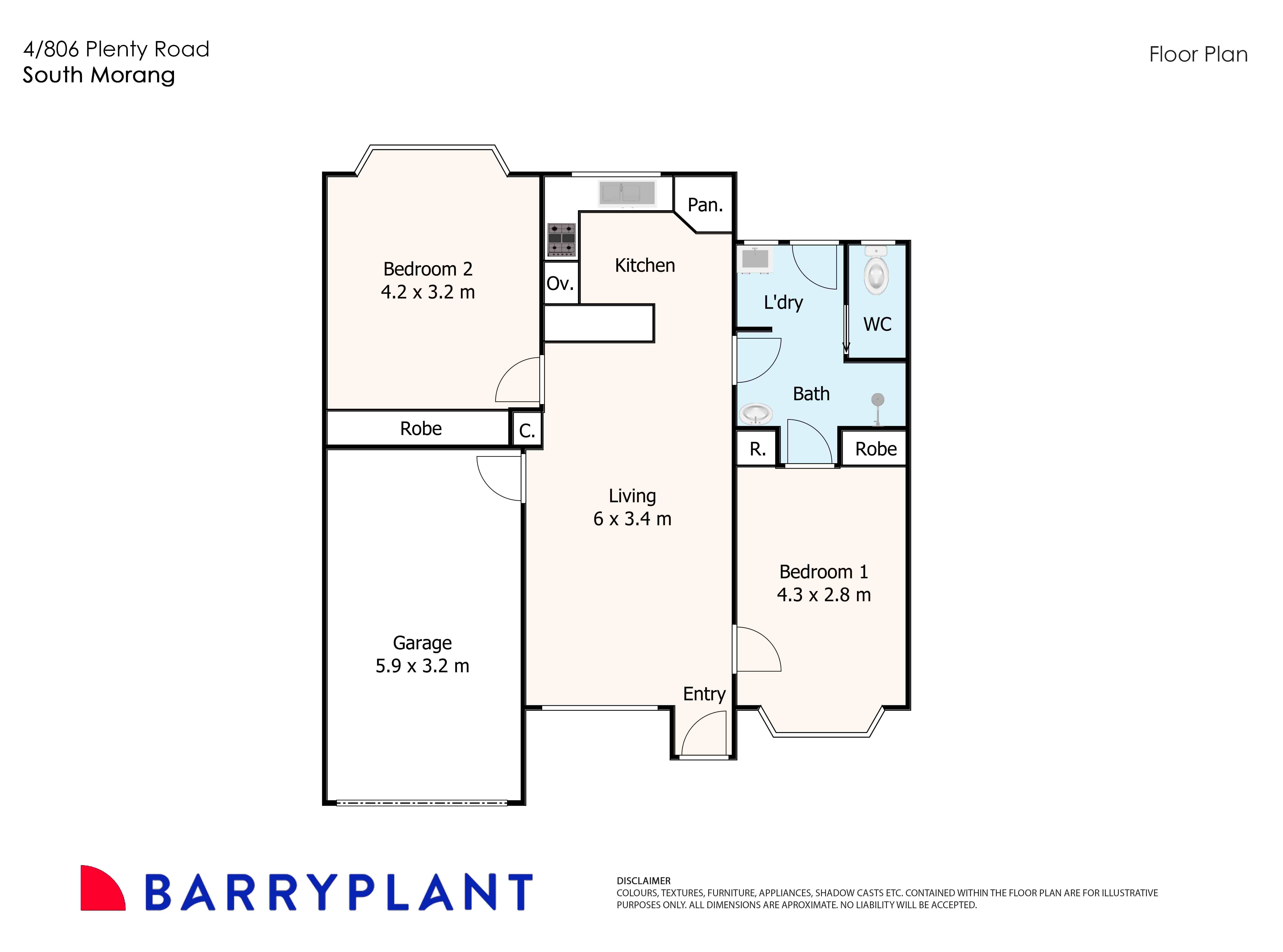 4/806 Plenty Road, South Morang, VIC 3752 - Thumbnail 1 - 11/06/2026