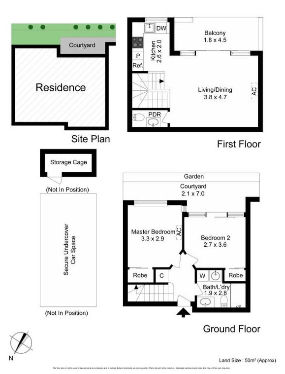 4/81 Barkly Street, Mordialloc, VIC 3195 - Thumbnail 1 - 03/05/2022