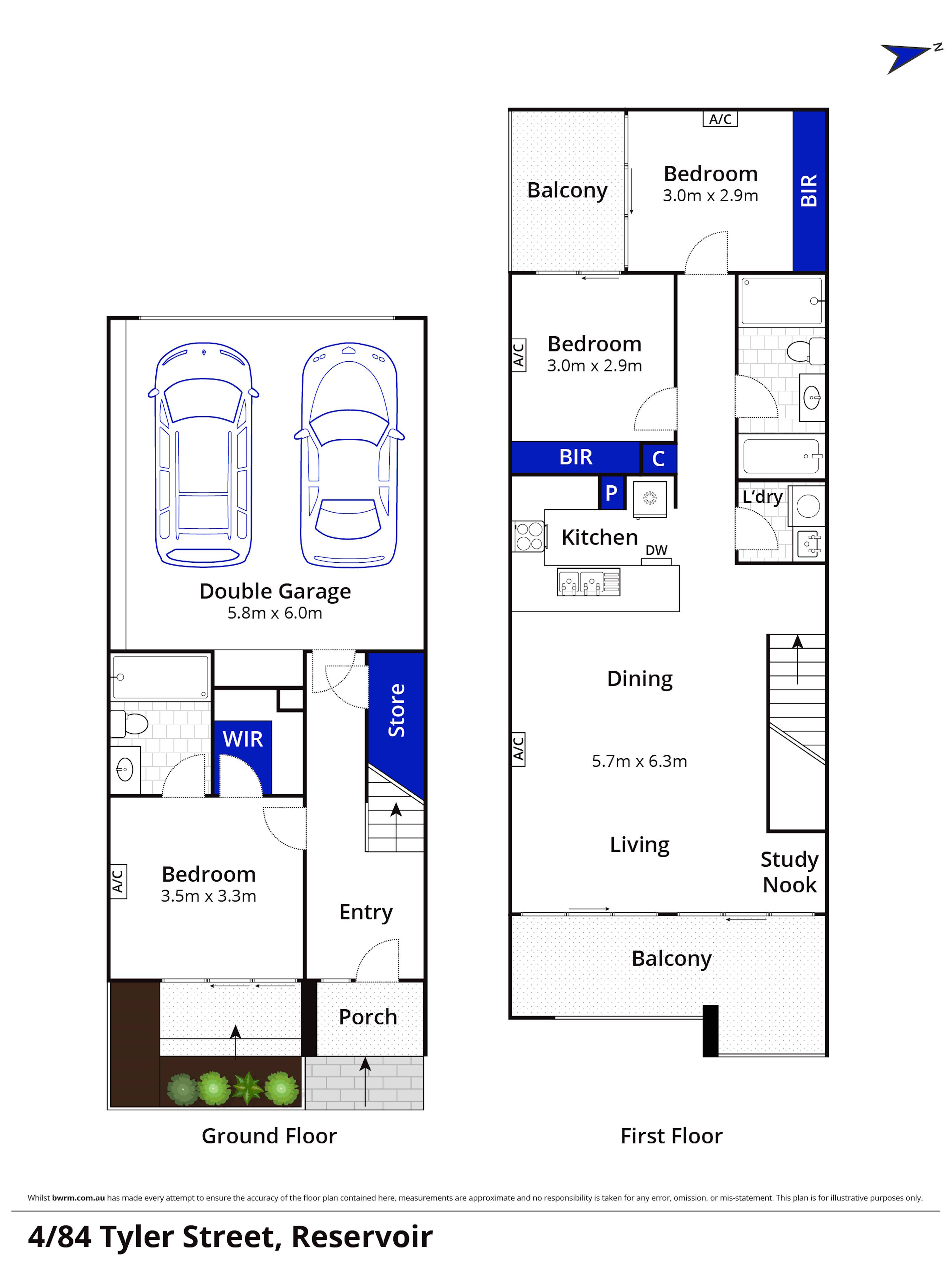 4/84 Tyler Street, Reservoir, VIC 3073 - Thumbnail 1 - 01/04/2025