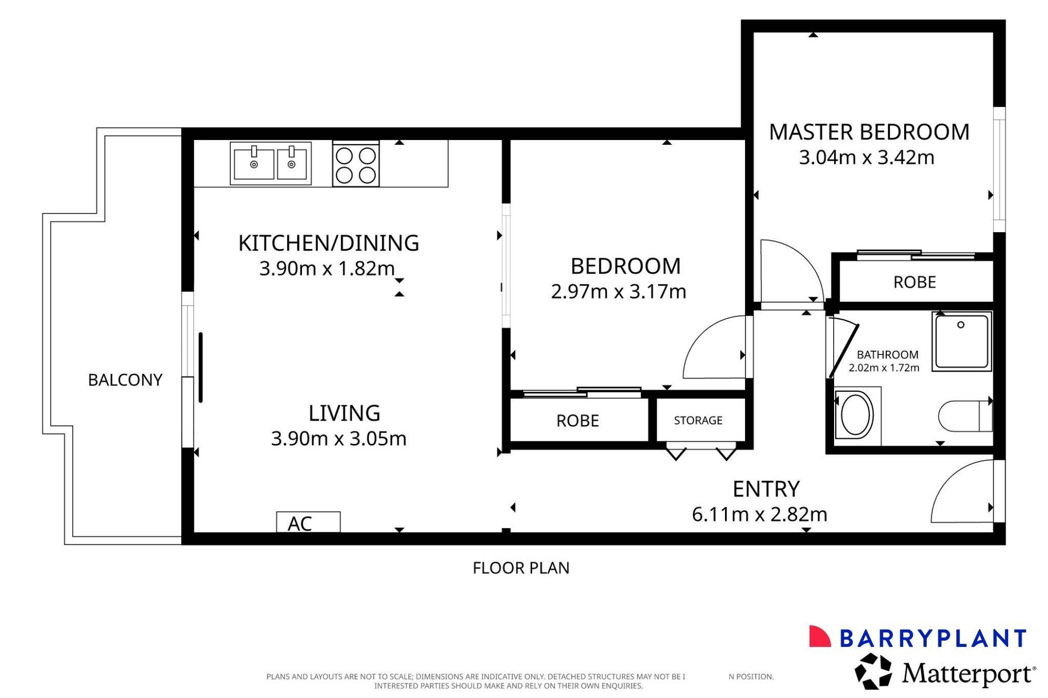 4/85 Hutton Street, Thornbury, VIC 3071 - Thumbnail 1 - 18/06/2026