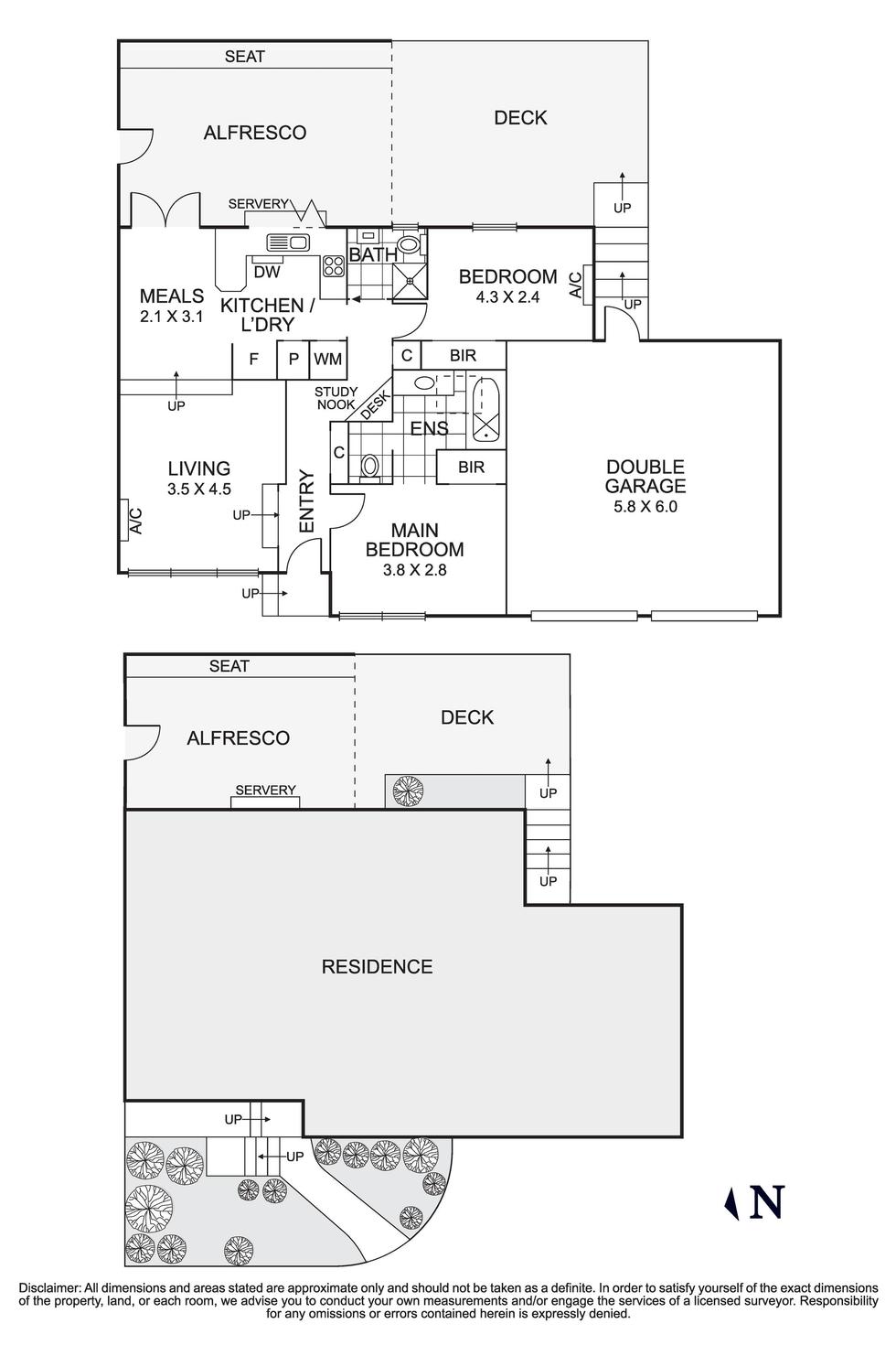 4/86 Graham Road, Viewbank, VIC 3084 - Thumbnail 1 - 18/10/2023