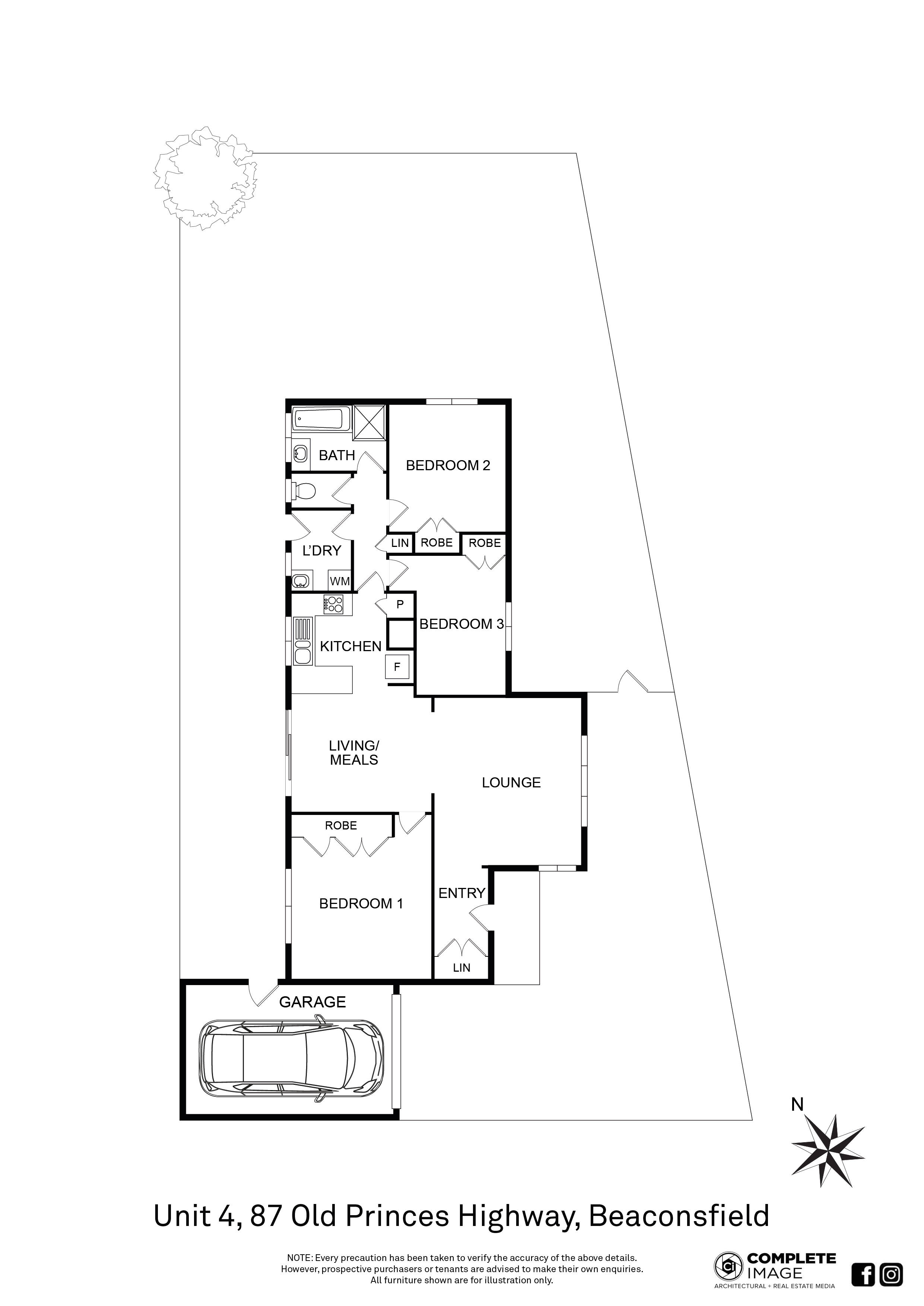 4/87 Old Princes Highway, Beaconsfield, VIC 3807 - Thumbnail 1 - 18/01/2023