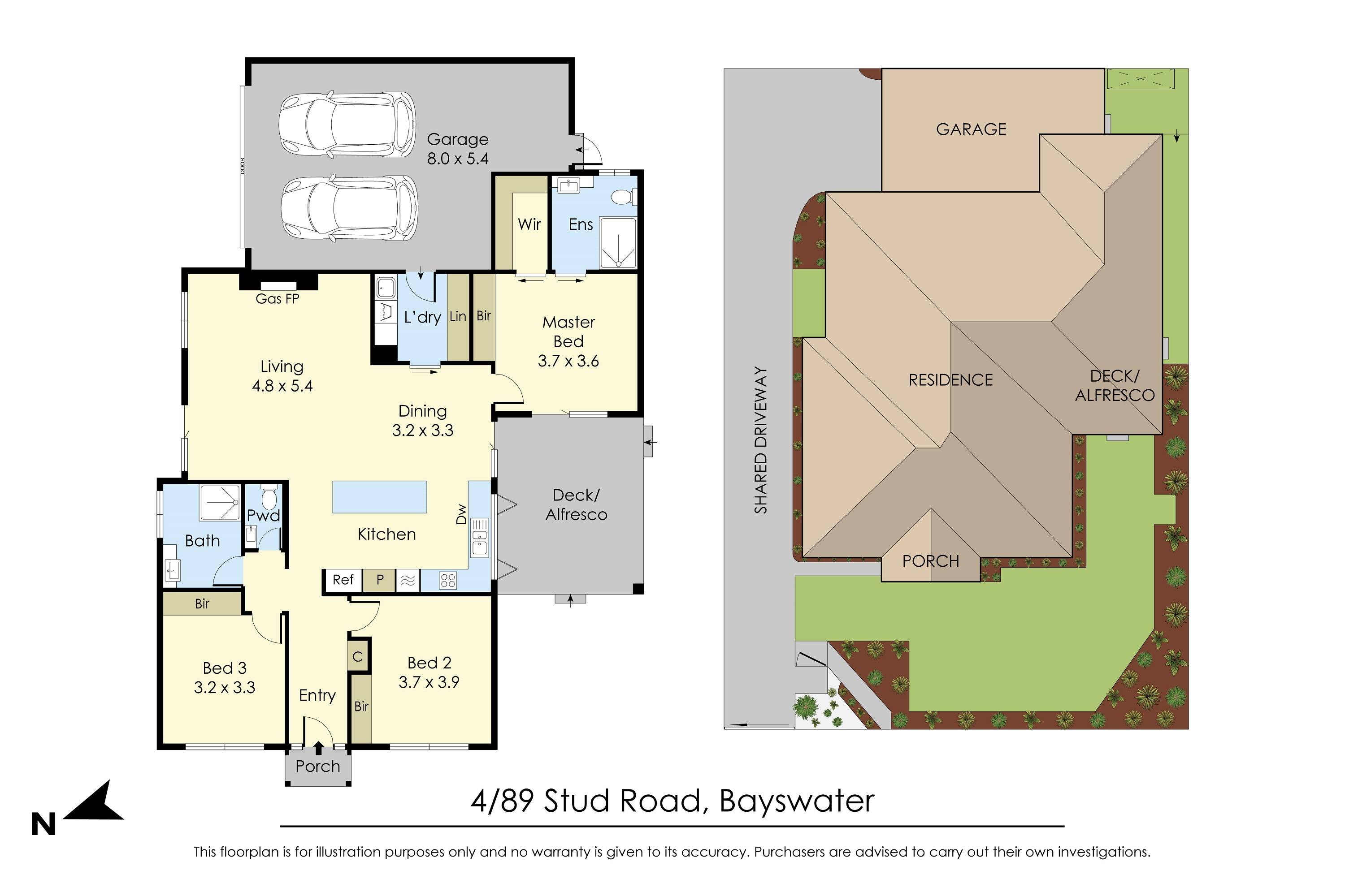 4/89 Stud Road, Bayswater, VIC 3153 - Thumbnail 1 - 14/04/2026