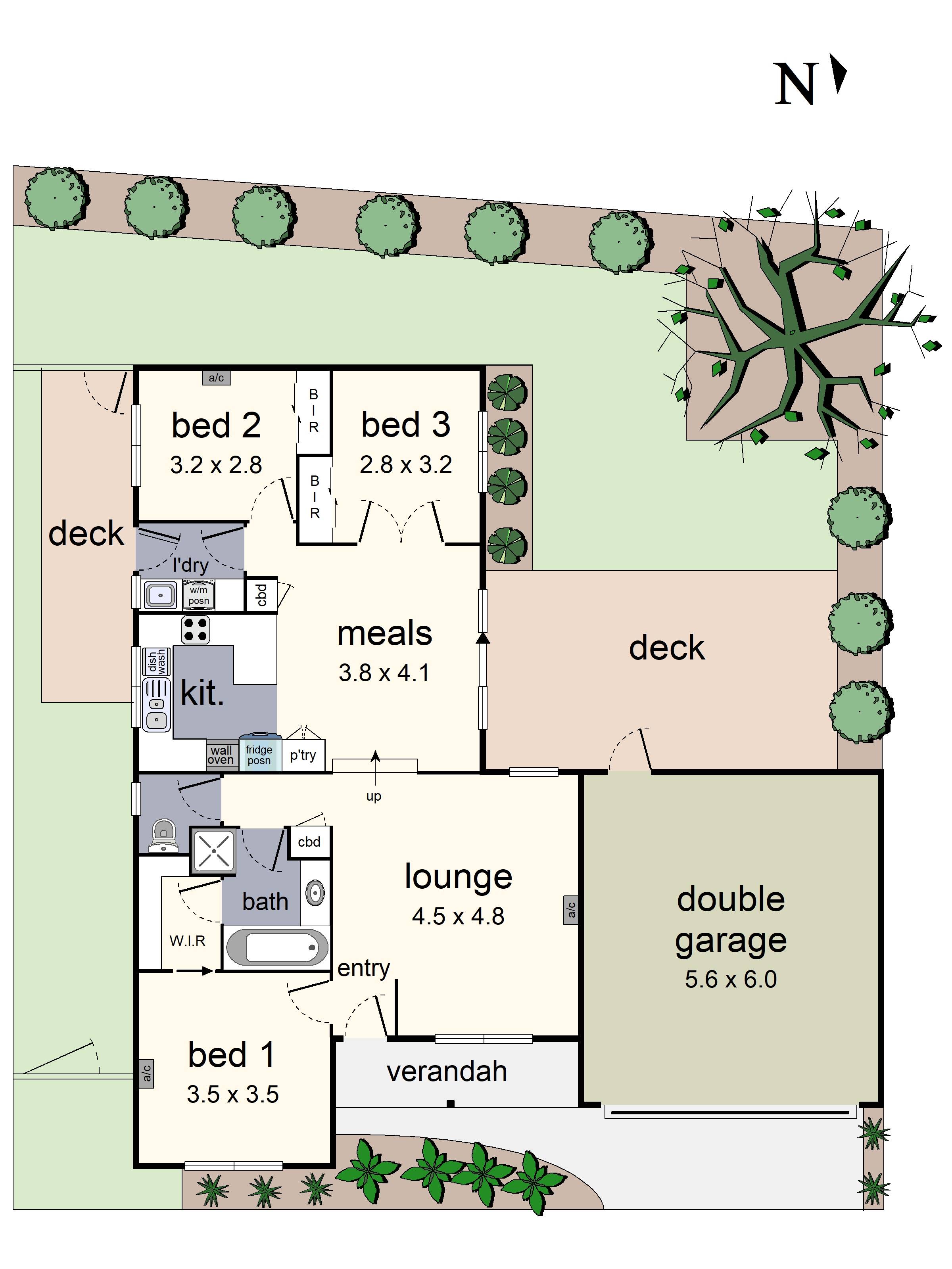 4/9-11 Bayfield Road West, Bayswater North, VIC 3153 - Thumbnail 1 - 31/08/2023