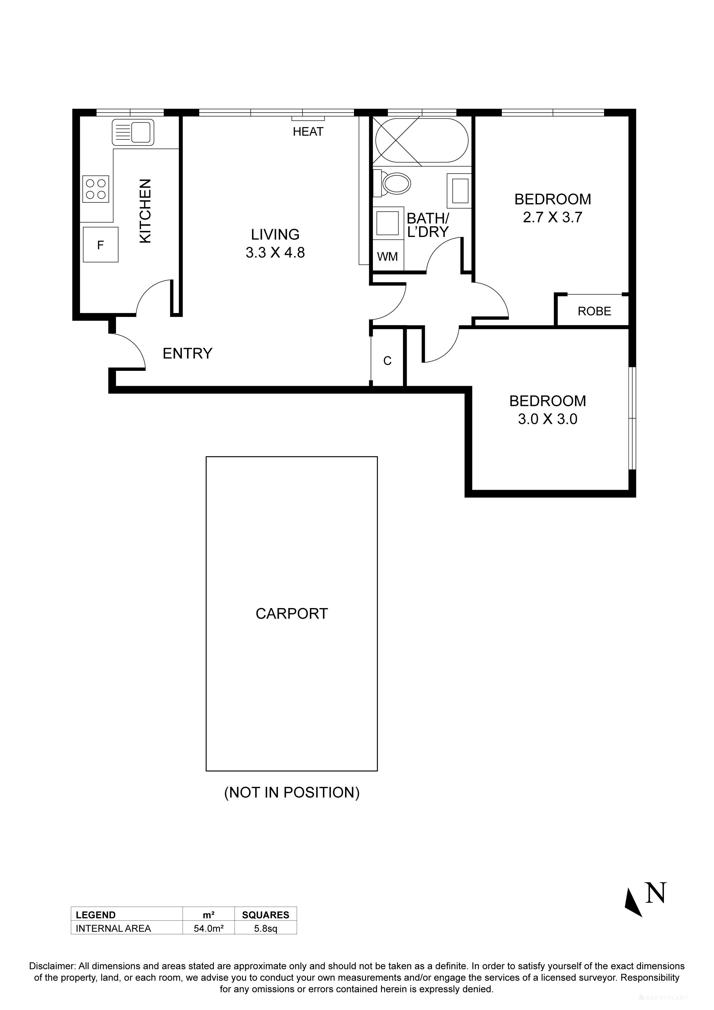 4/9-11 Kent Road, Box Hill, VIC 3128 - Thumbnail 1 - 10/03/2026
