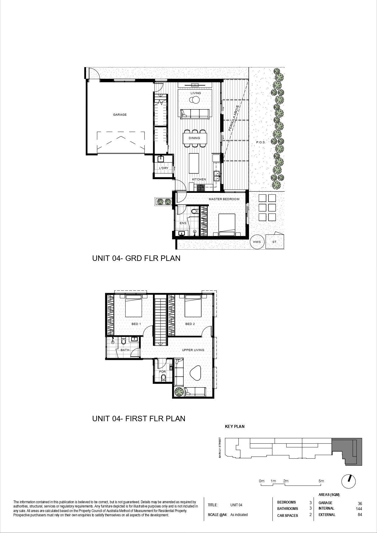 4/9 Barkly Street, Mordialloc, VIC 3195 - Thumbnail 1 - 11/04/2022