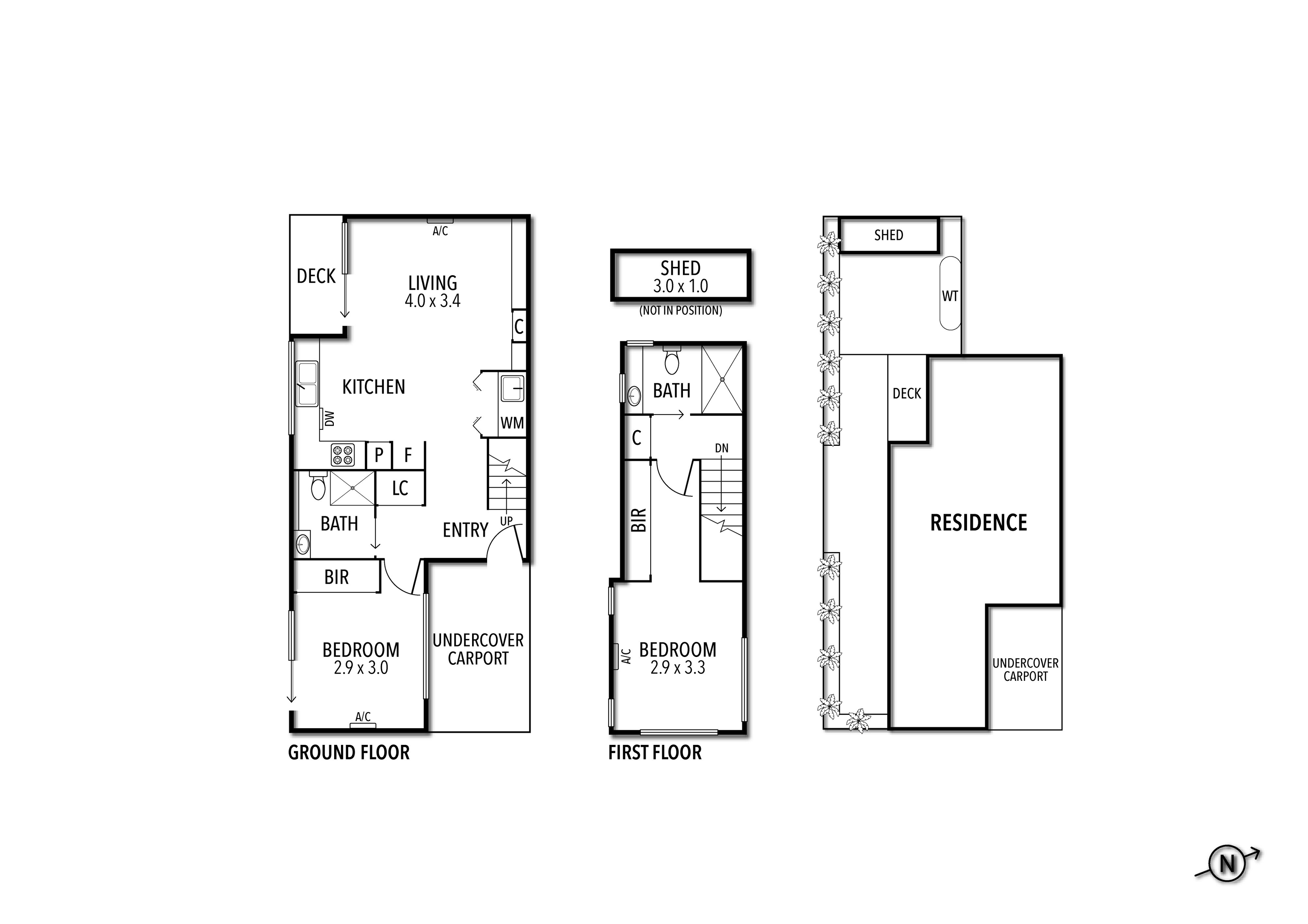 4/9 Clarendon Street, Maidstone, VIC 3012 - Thumbnail 1 - 27/11/2024