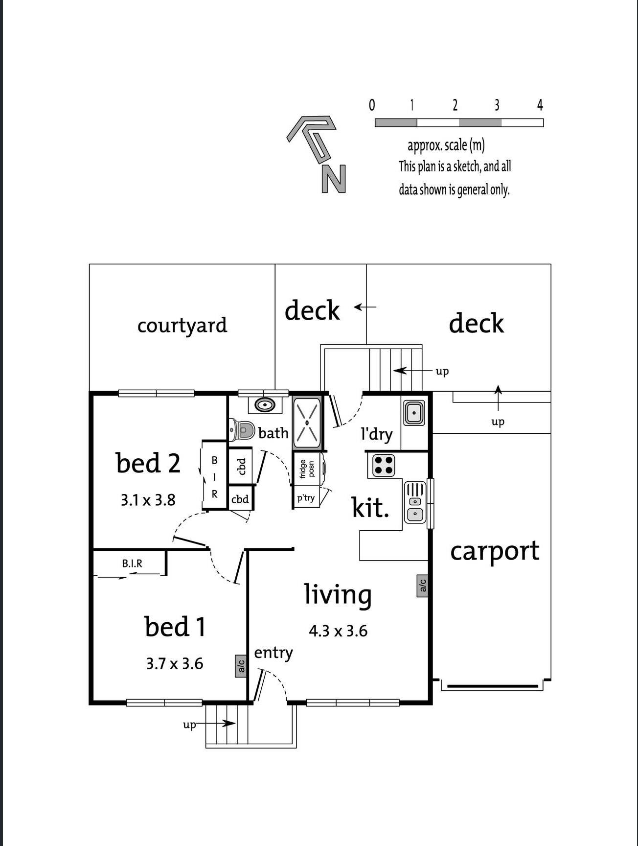 4/9 Fortuna Avenue, Croydon, VIC 3136 - Thumbnail 1 - 03/03/2026