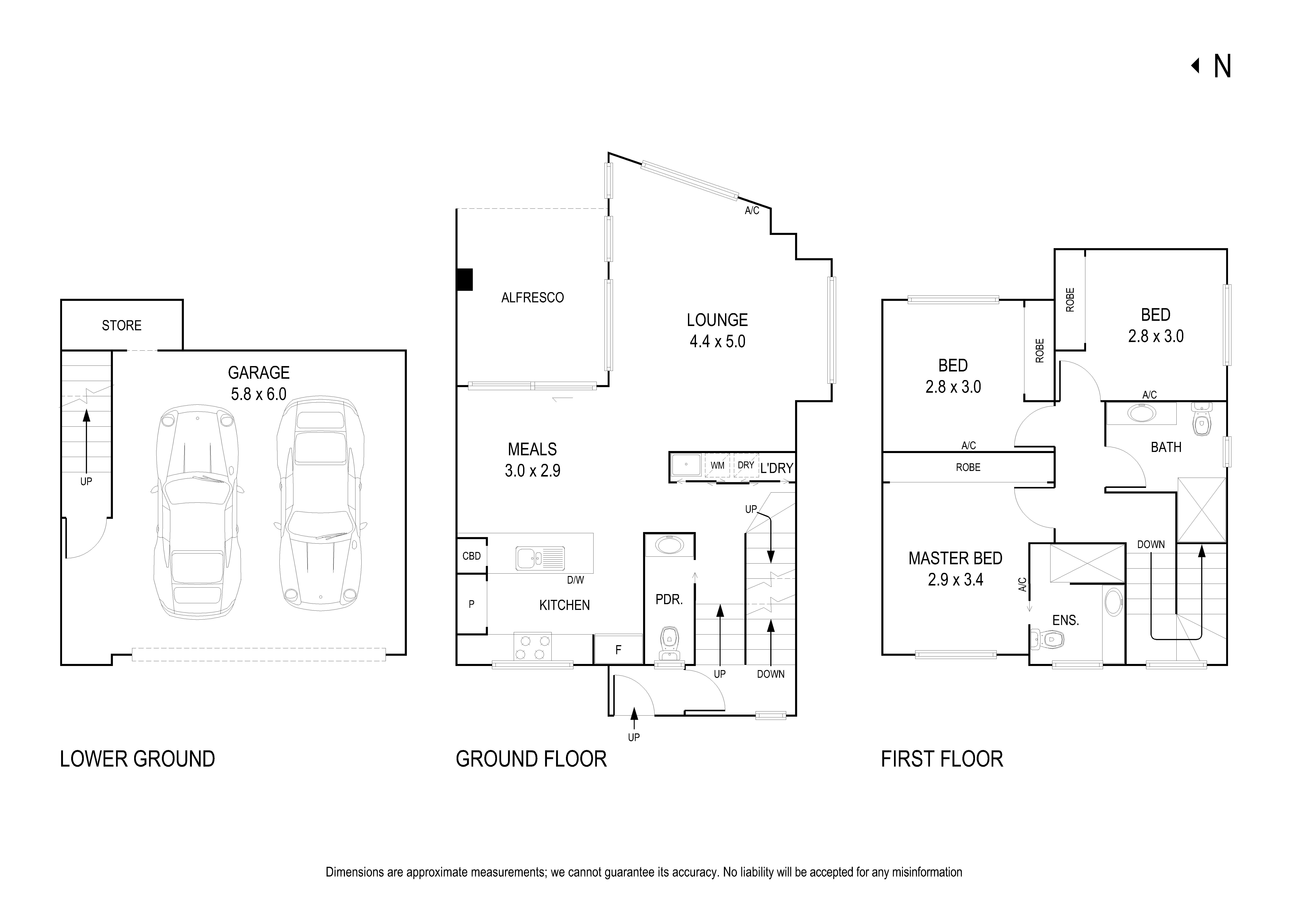 4/9 Montgomery Place, Bulleen, VIC 3105 - Thumbnail 1 - 08/11/2023