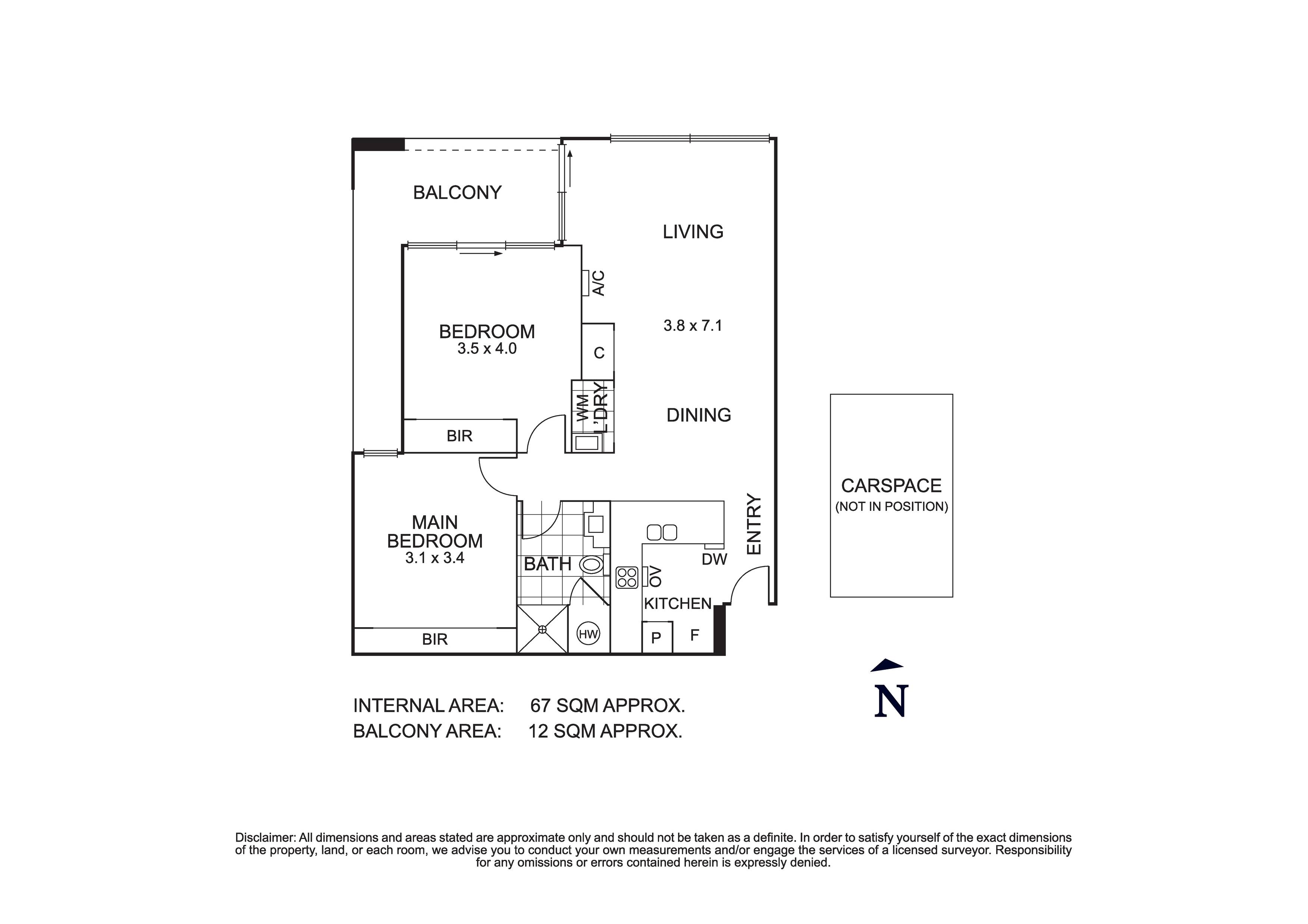 4/9 Pascoe Street, Pascoe Vale, VIC 3044 - Thumbnail 1 - 24/06/2026