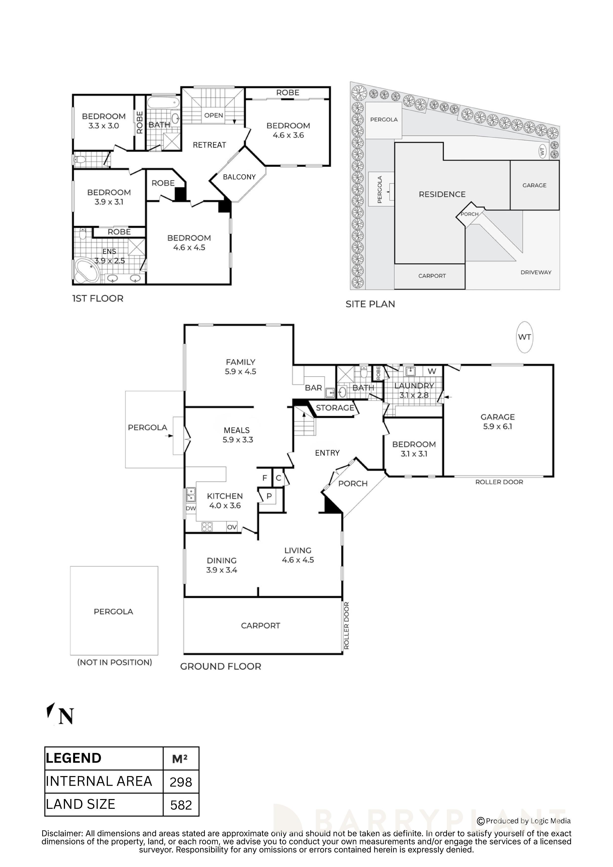 4/9 Refuge Close, Doncaster East, VIC 3109 - Thumbnail 1 - 10/09/2026