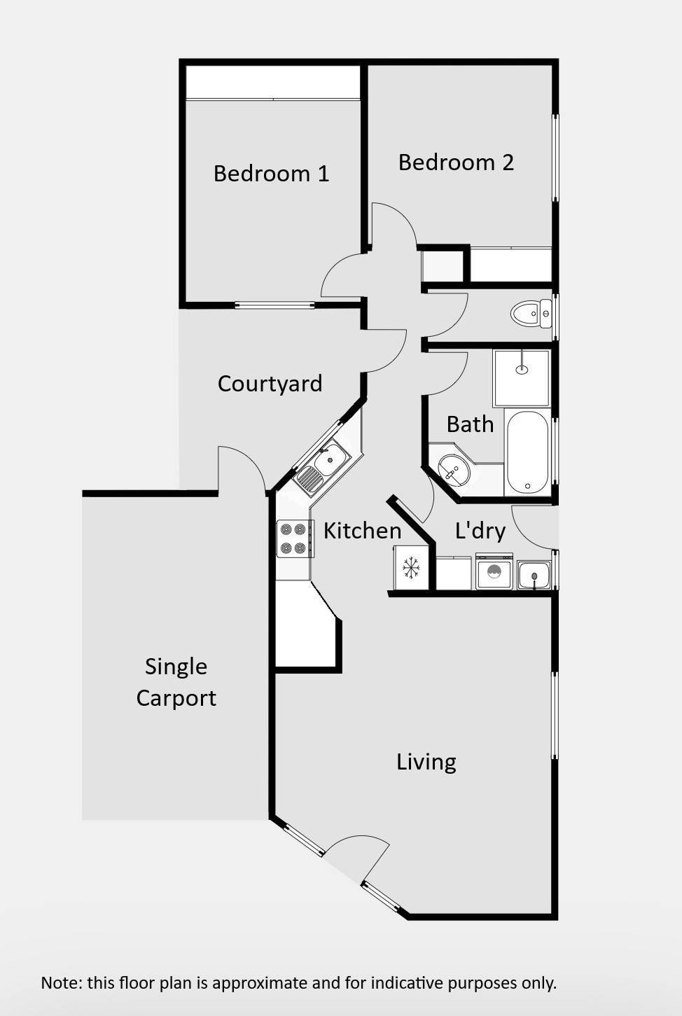 4/905 Fifteenth Street, Mildura, VIC 3500 - Thumbnail 1 - 17/10/2023