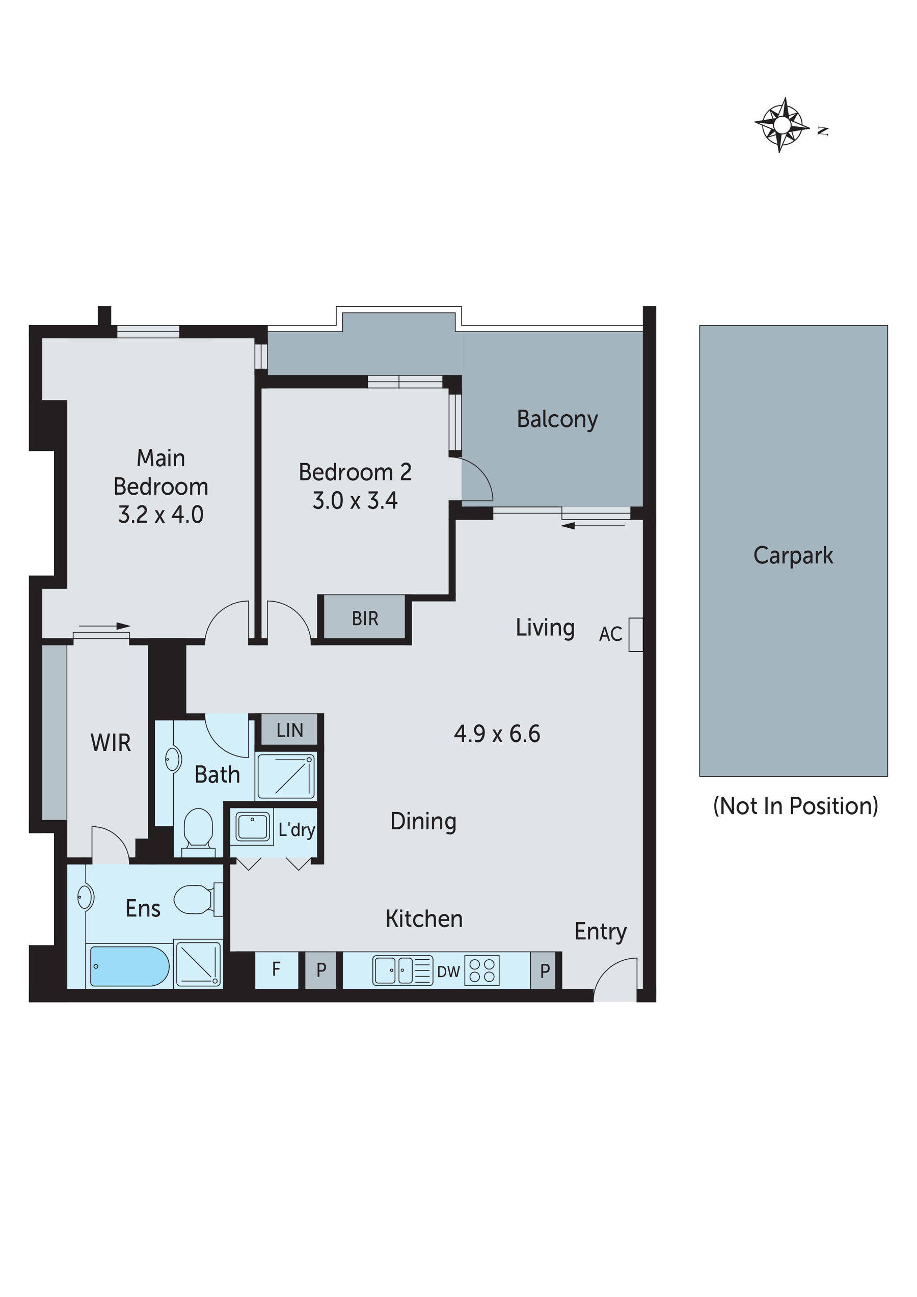 4/96 Mercer Street, Geelong, VIC 3220 - Thumbnail 1 - 09/02/2026