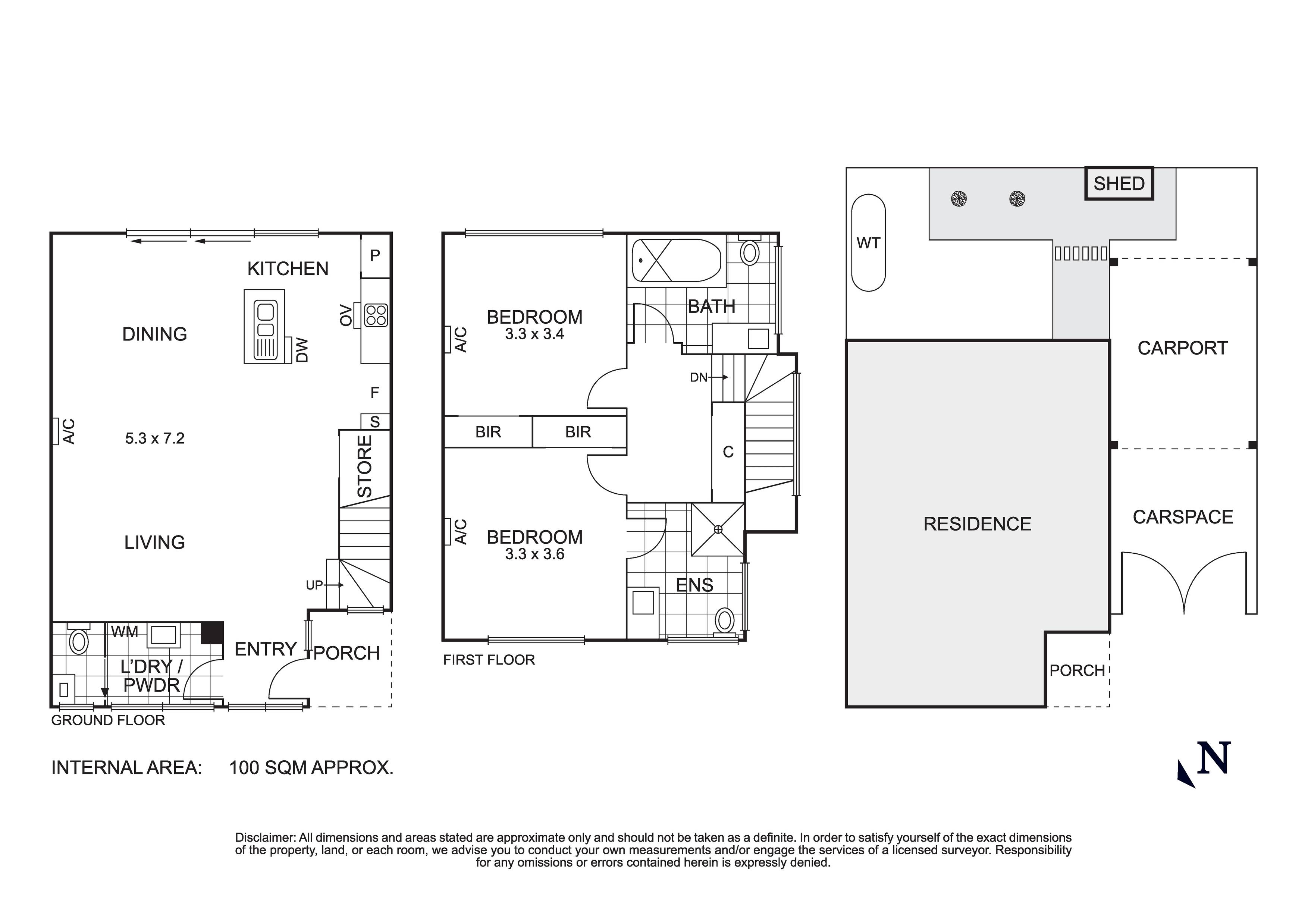 4/96 Northumberland Road, Pascoe Vale, VIC 3044 - Thumbnail 1 - 22/11/2023
