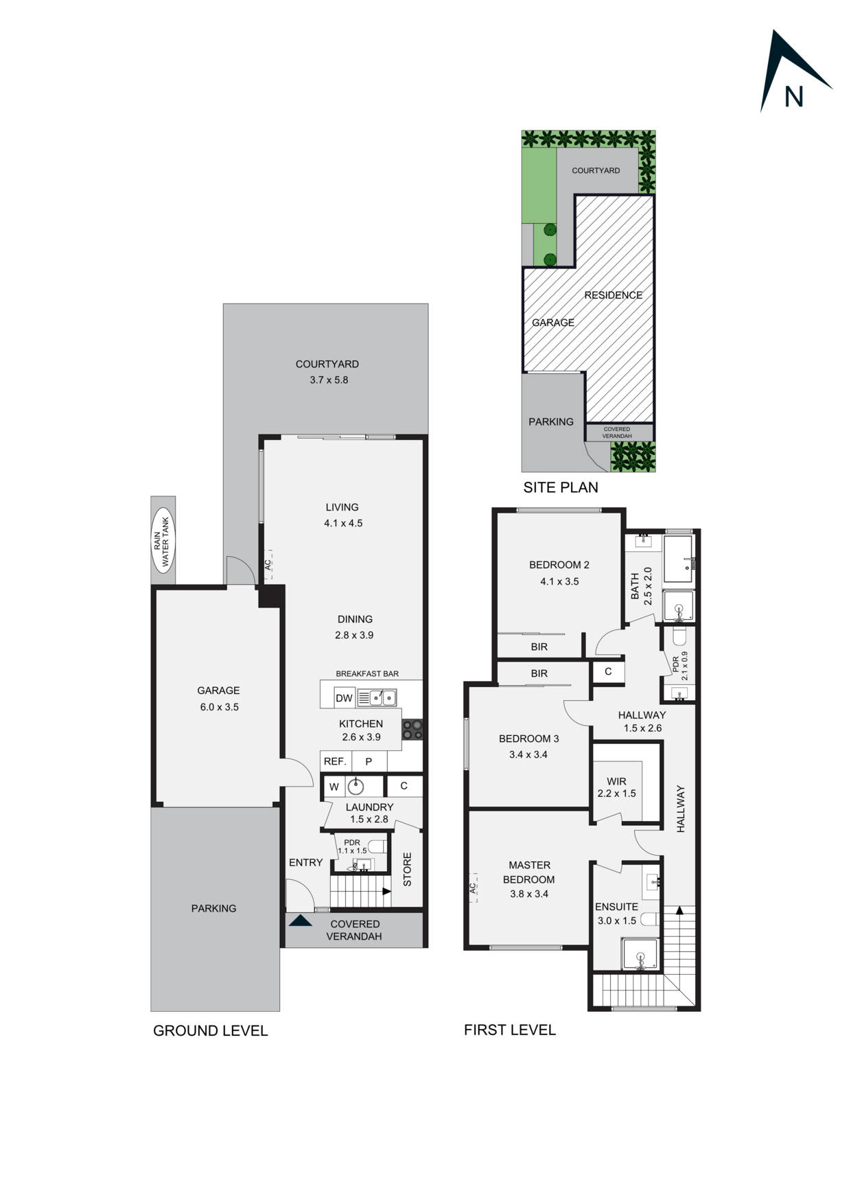 4 Abelia Avenue, Frankston, VIC 3199 - Thumbnail 1 - 17/03/2022