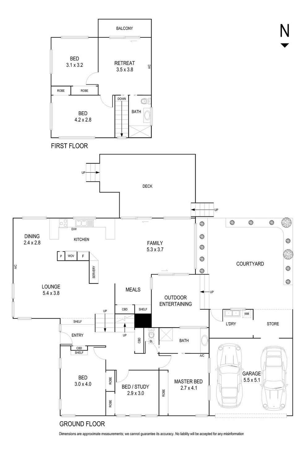 4 Acacia Court, Briar Hill, VIC 3088 - Thumbnail 1 - 06/10/2022