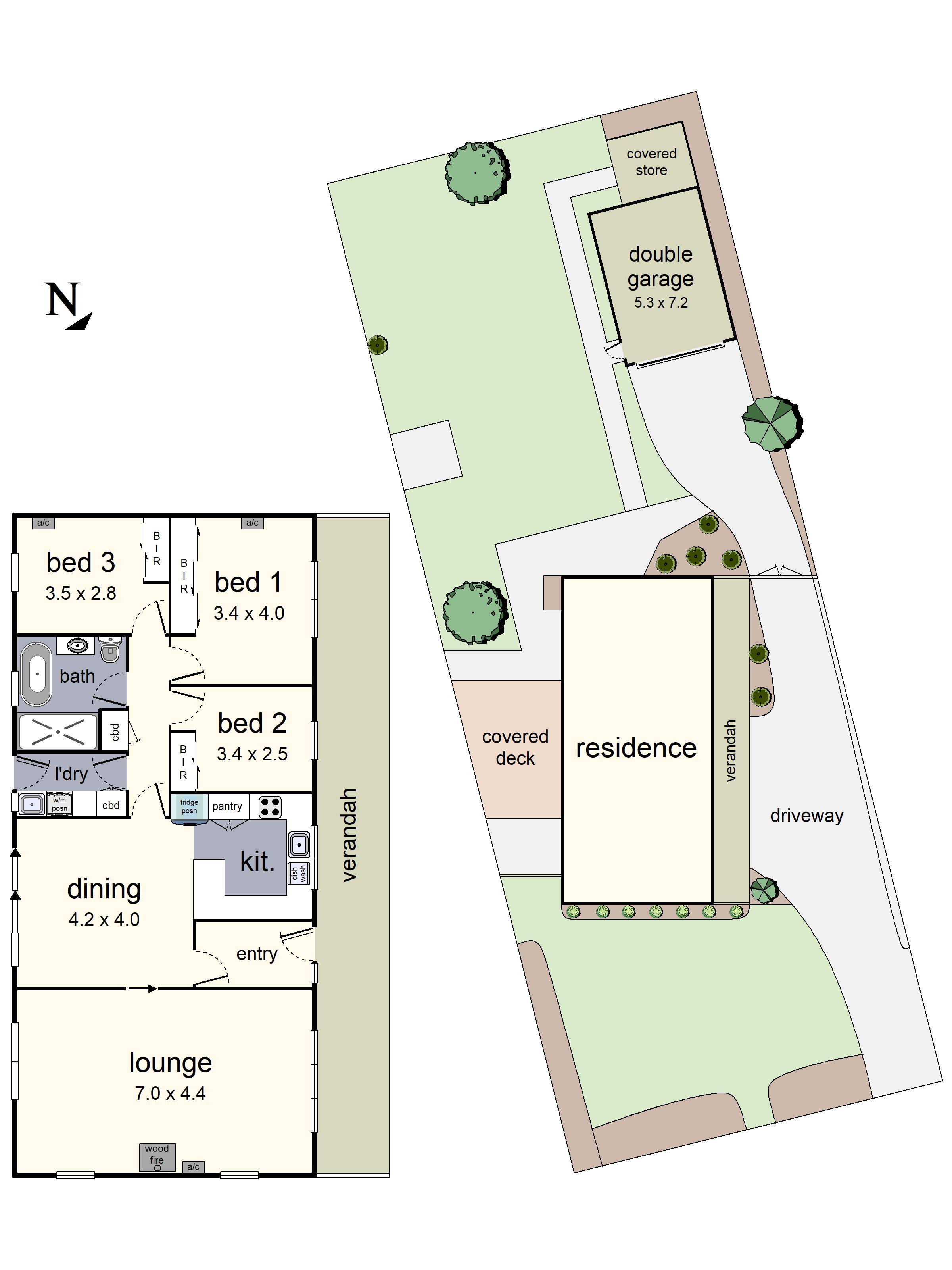 4 Achilles Court, Lilydale, VIC 3140 - Thumbnail 1 - 10/10/2024