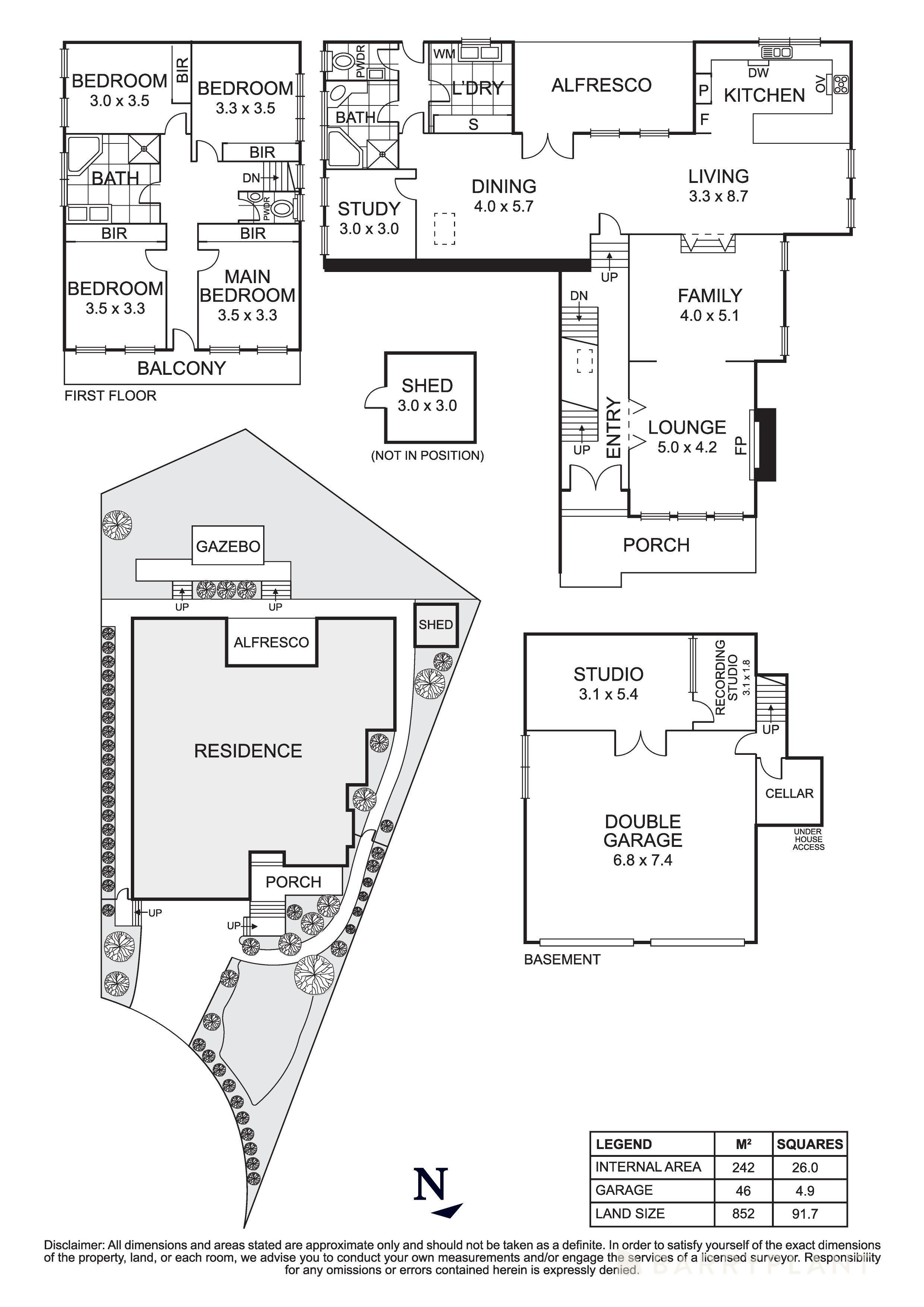 4 Adella Place, Templestowe, VIC 3106 - Thumbnail 1 - 28/11/2025