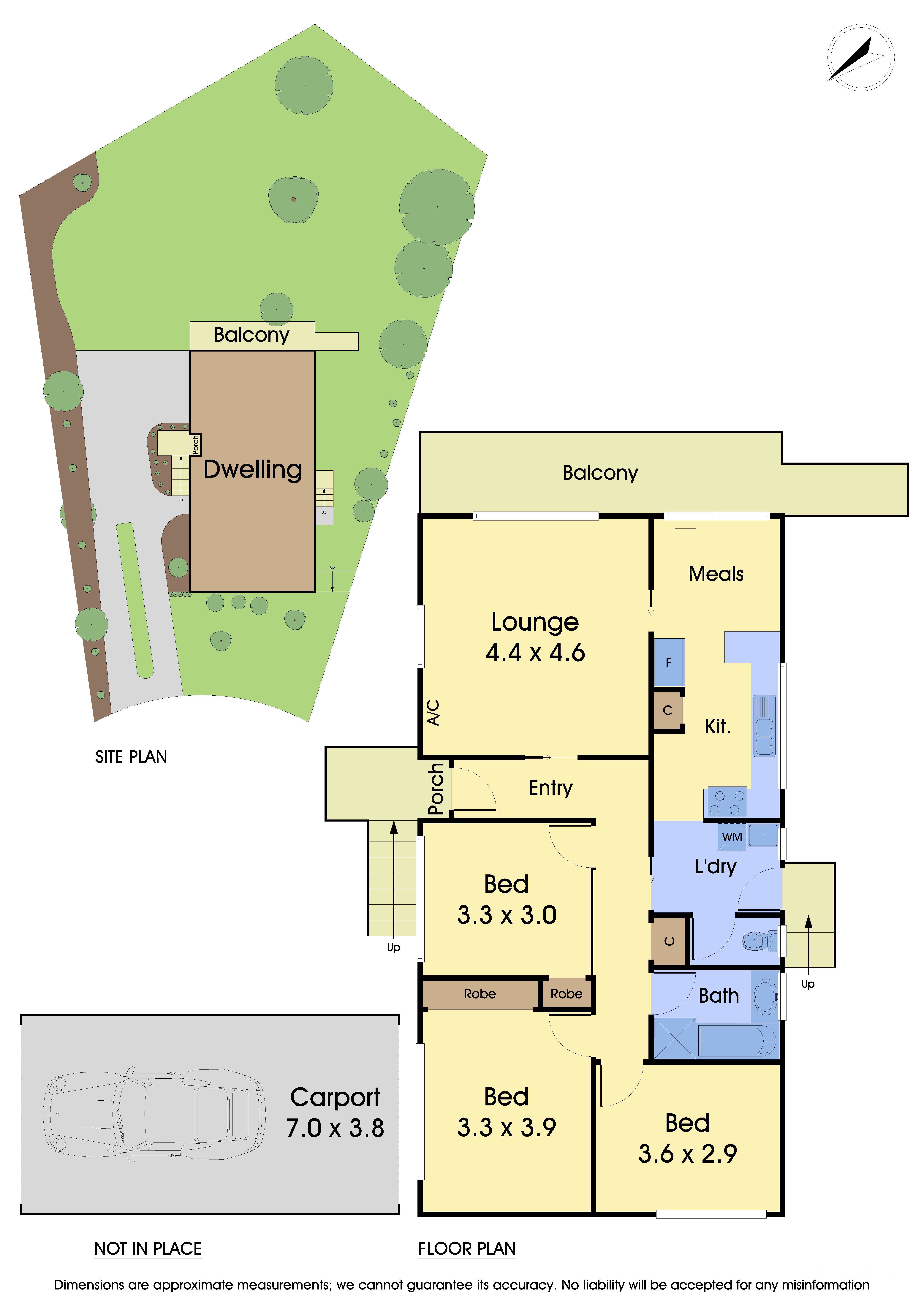 4 Albert Court, Greensborough, VIC 3088 - Thumbnail 1 - 16/06/2022