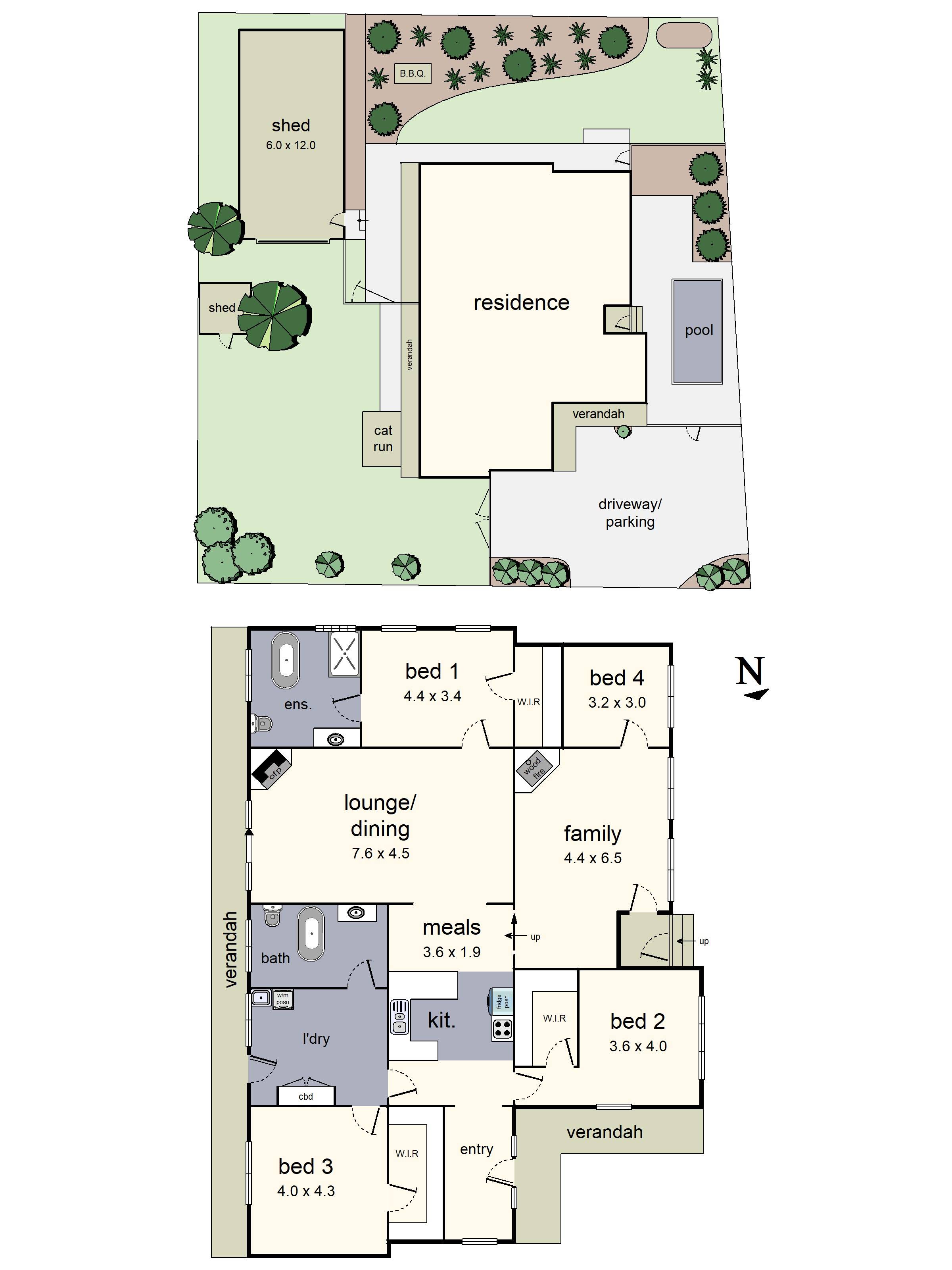 4 Alfred Street, Wandin North, VIC 3139 - Thumbnail 1 - 04/09/2025