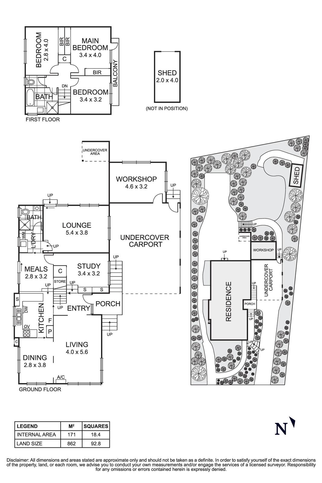 4 Ancona Court, Eltham, VIC 3095 - Thumbnail 1 - 04/07/2025