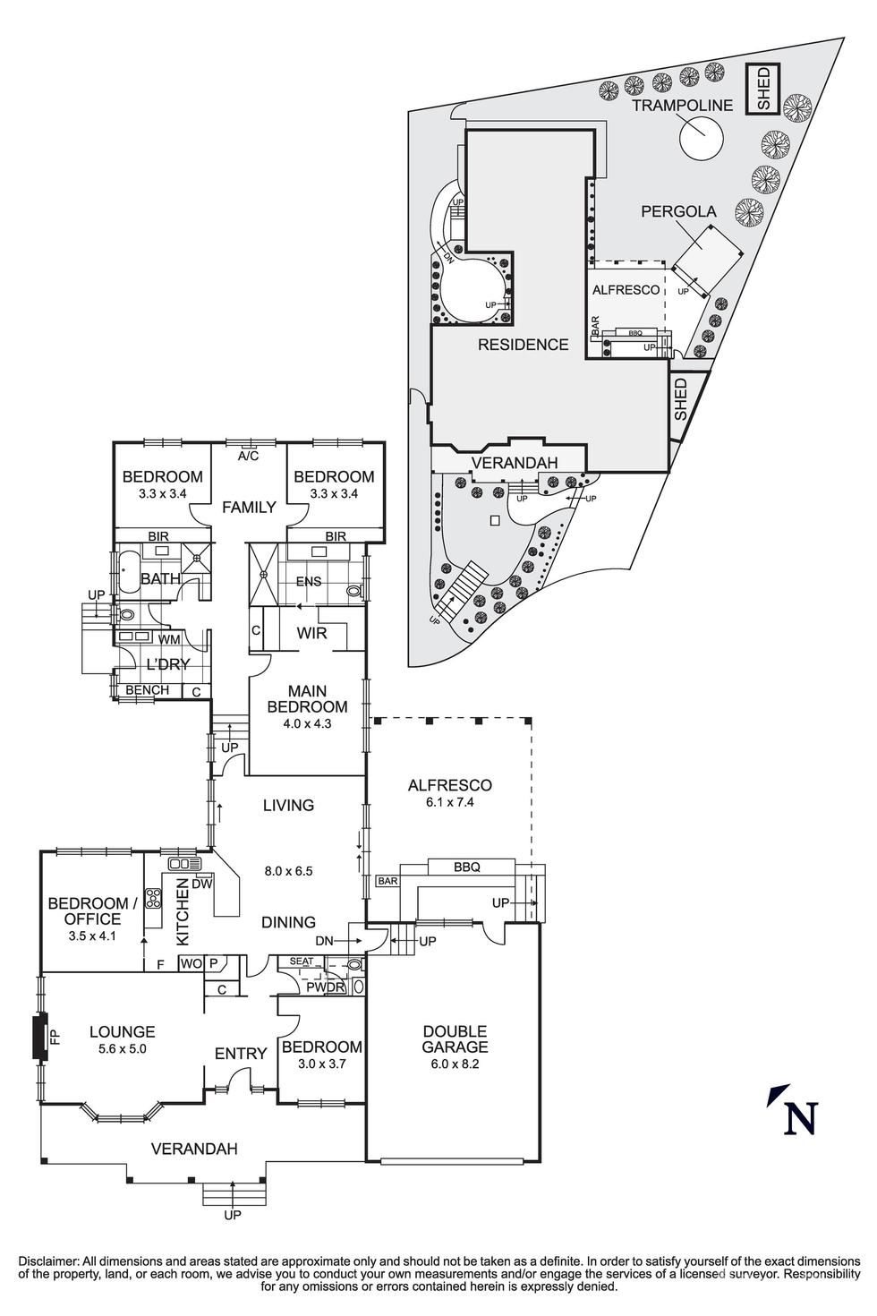 4 Angela Close, Eltham North, VIC 3095 - Thumbnail 1 - 29/09/2022